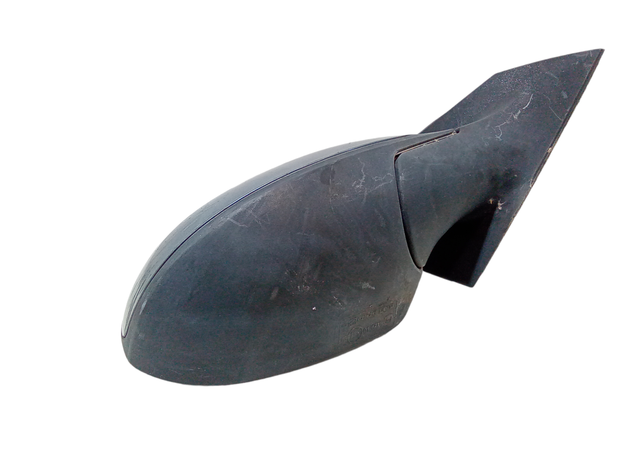 Specchietto Retrovisore Destro per Lancia Ypsilon 1 Serie (2003 - 2006)