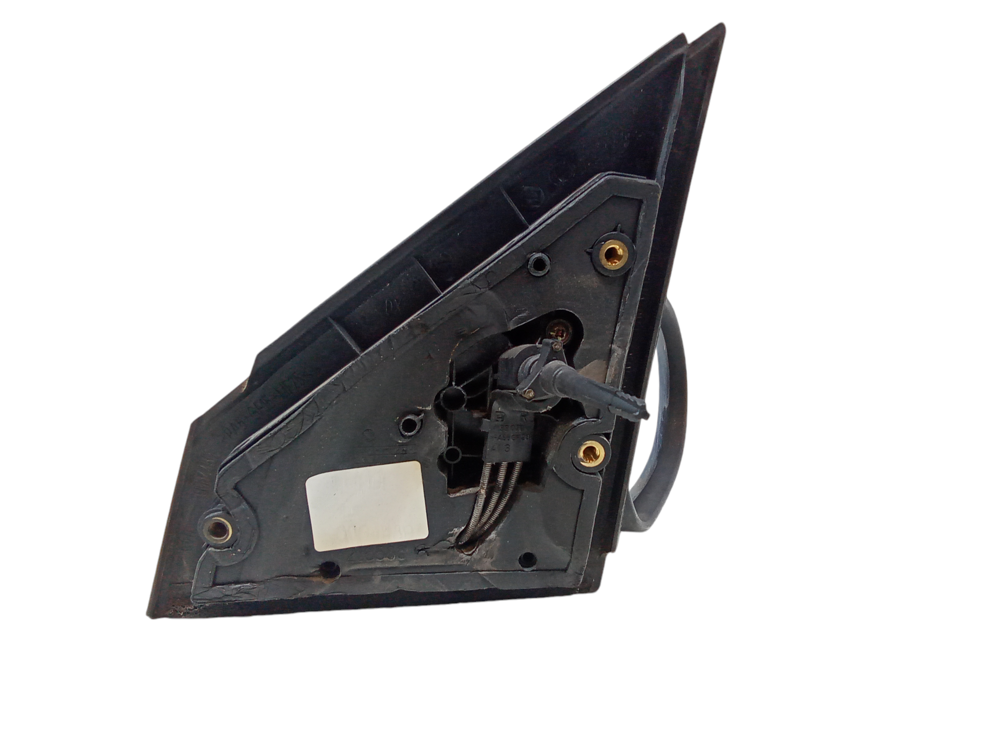 Specchietto Retrovisore Destro per Lancia Ypsilon 1 Serie (2003 - 2006)