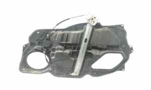 Cremagliera anteriore sinistra Guida per Mazda 2 Berlina 2 Serie (2007 - In produzione)