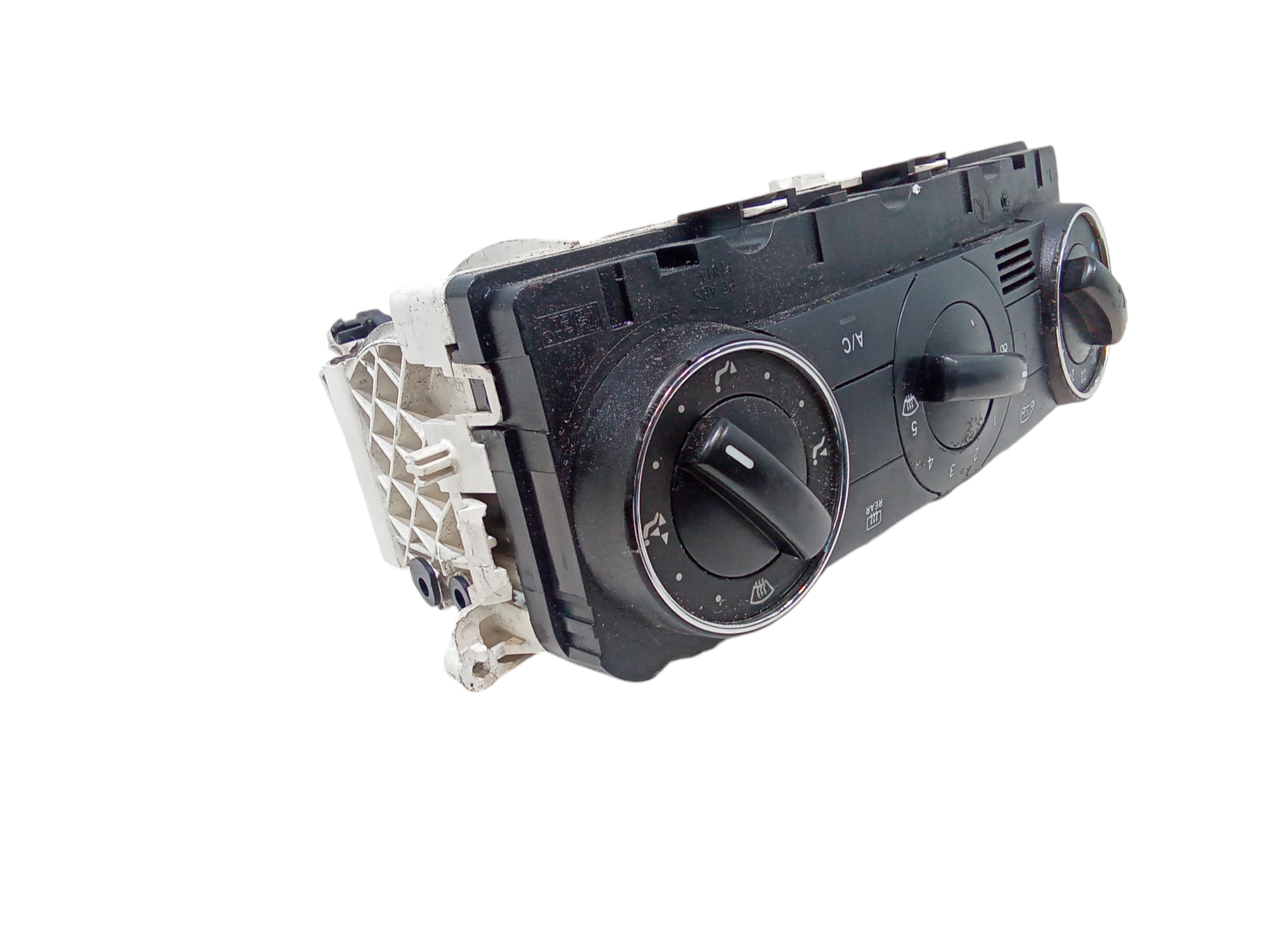 Comandi Clima per Mercedes Classe A W169 3 Serie (2004 - 2008)