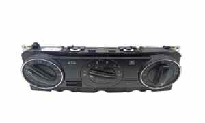 Comandi Clima per Mercedes Classe A W169 3 Serie (2004 - 2008)