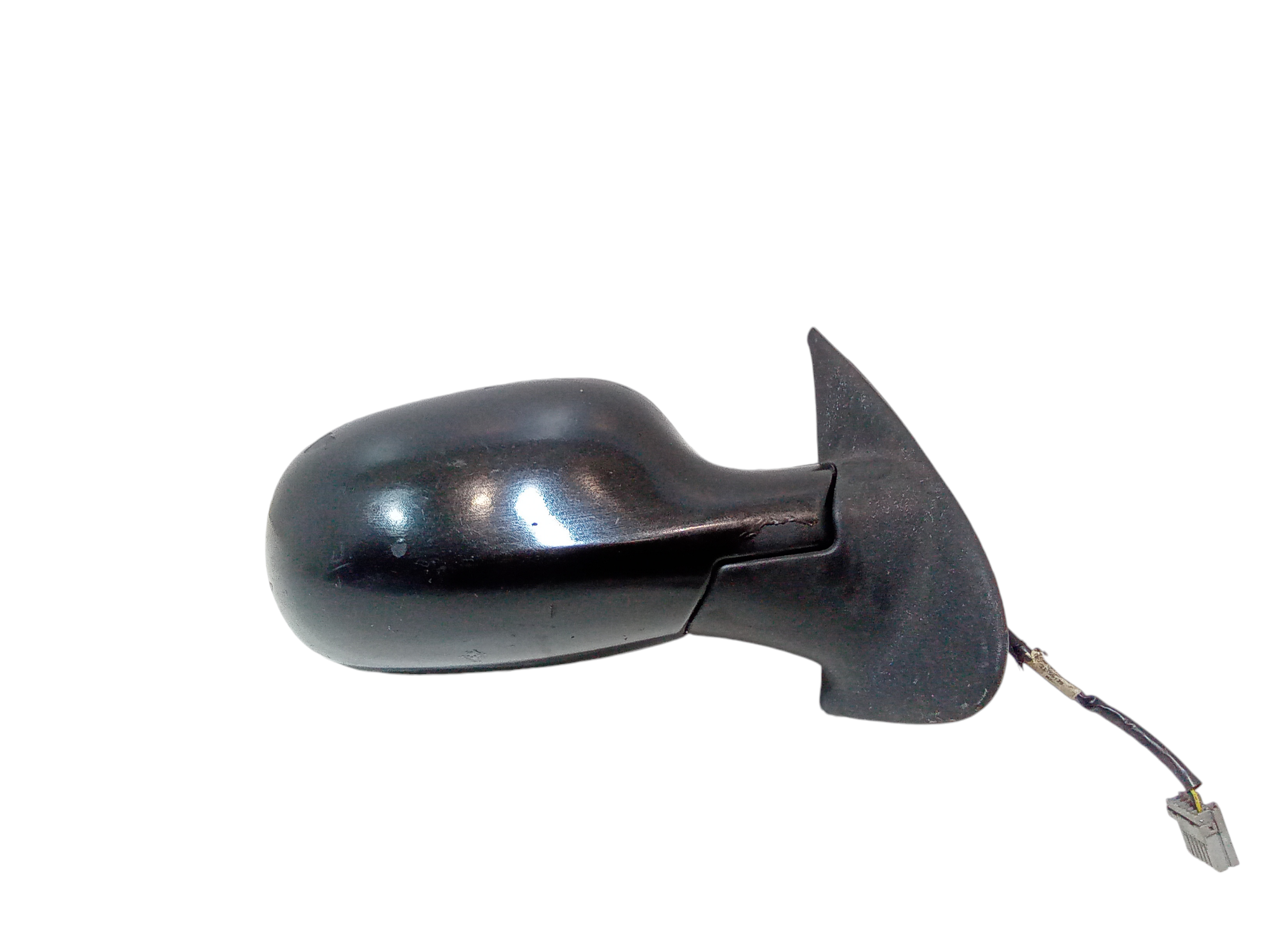 Specchietto Retrovisore Destro per Nissan Micra 4 Serie (2003 - 2005)