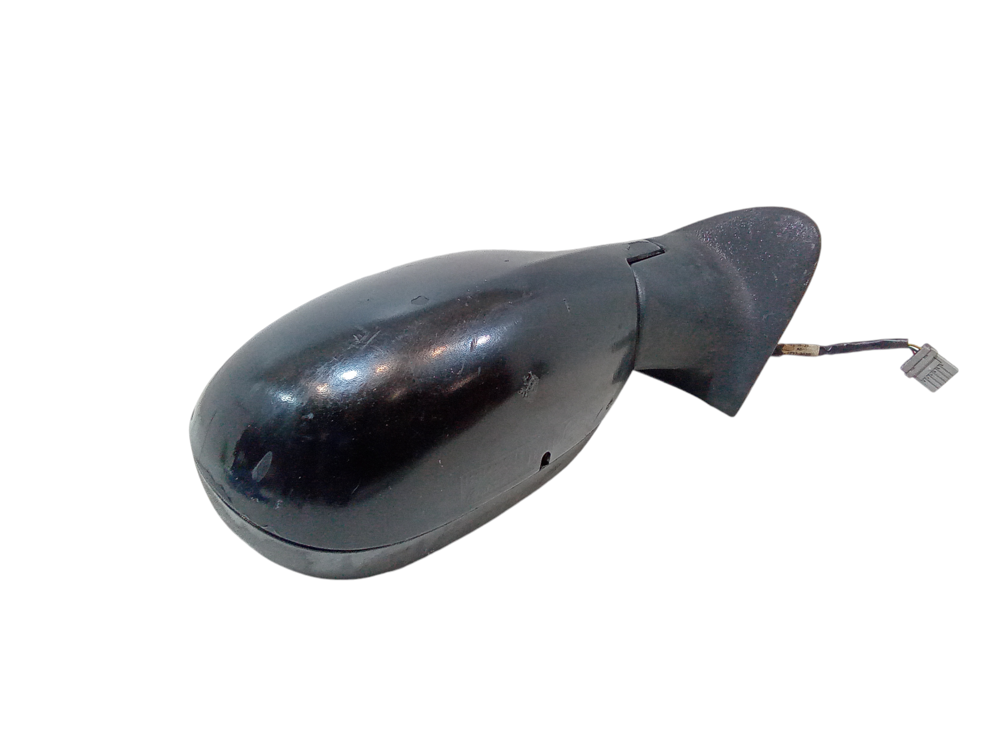 Specchietto Retrovisore Destro per Nissan Micra 4 Serie (2003 - 2005)