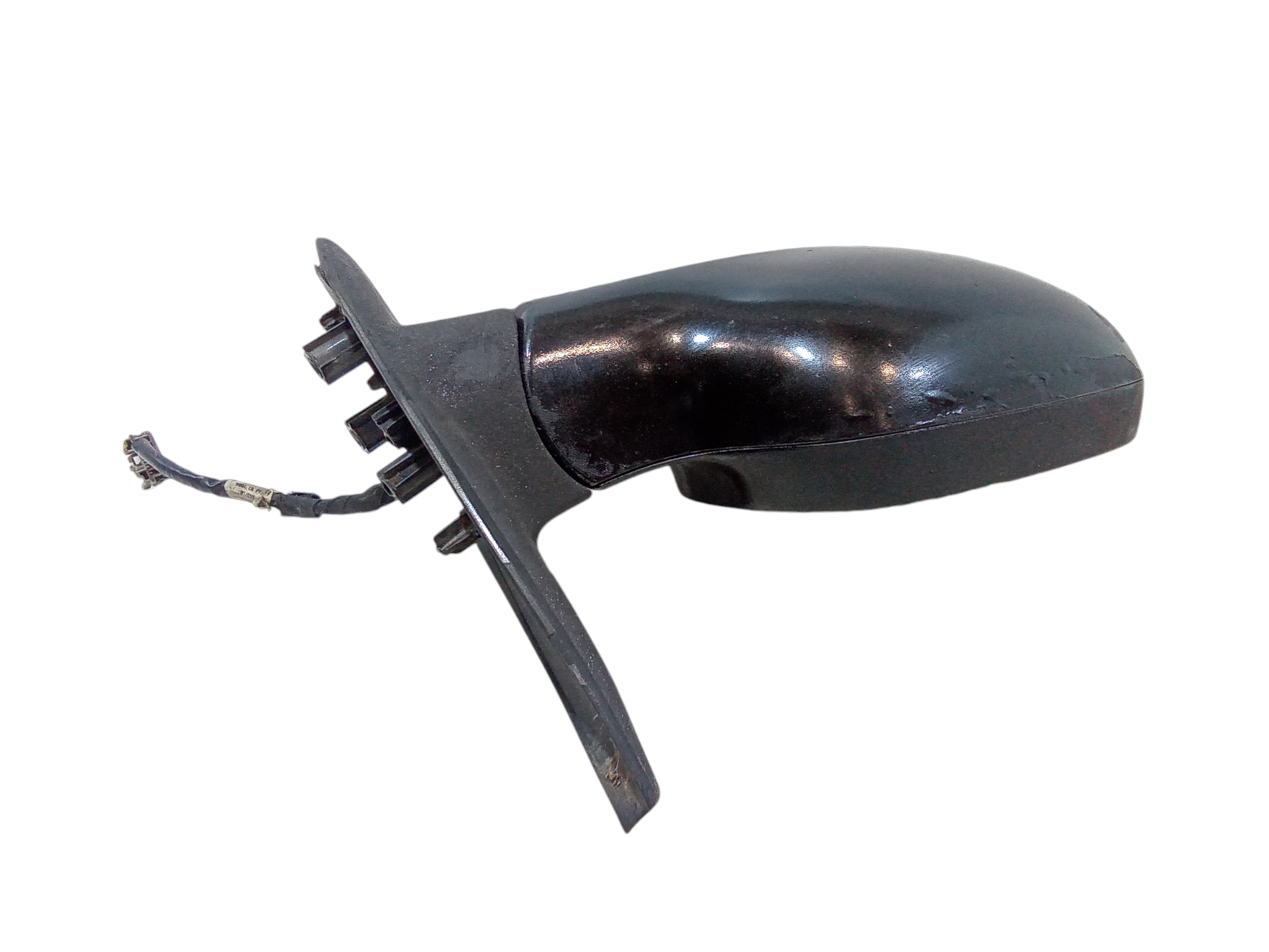 Specchietto Retrovisore Destro per Nissan Micra 4 Serie (2003 - 2005)