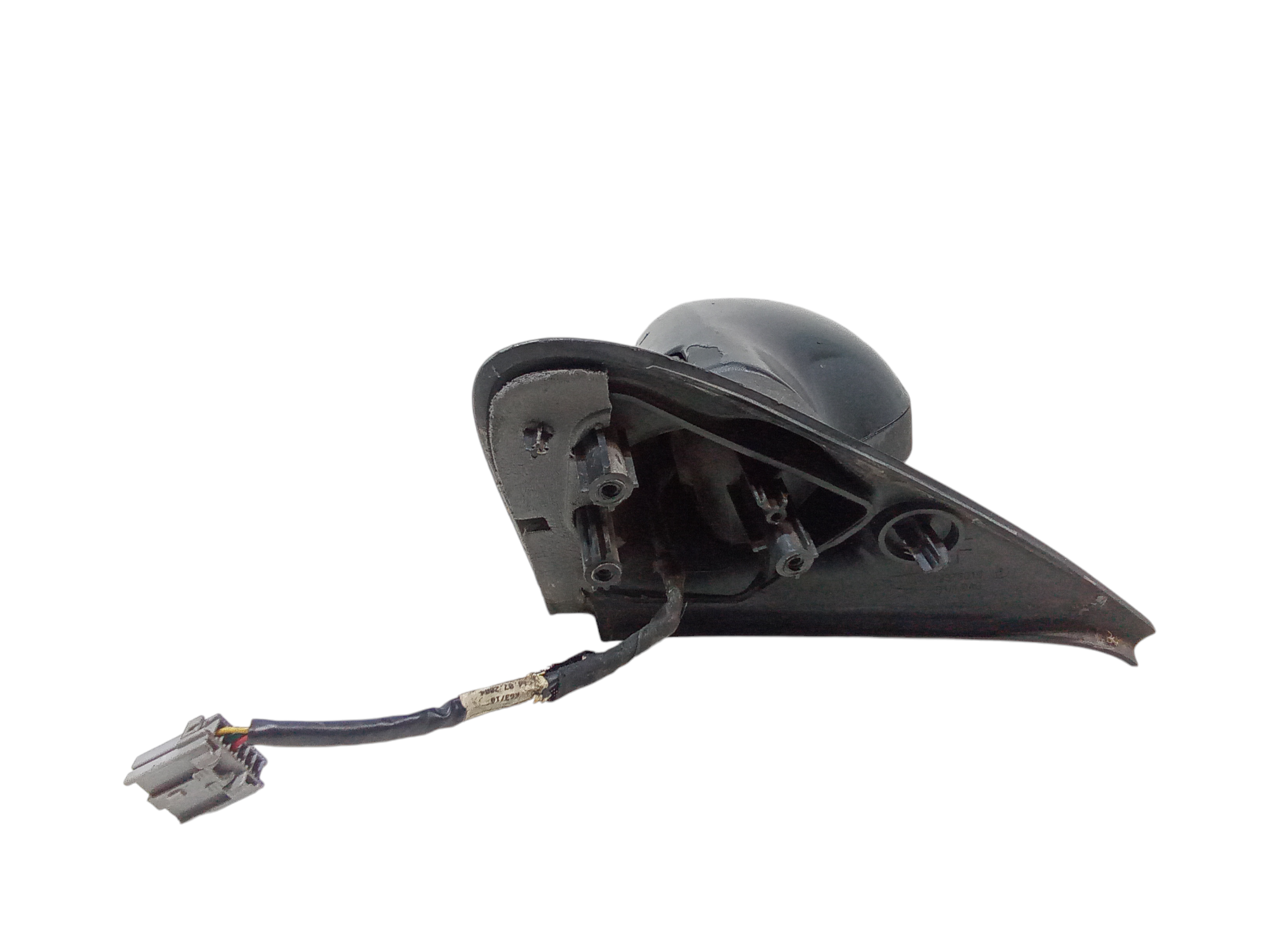 Specchietto Retrovisore Destro per Nissan Micra 4 Serie (2003 - 2005)