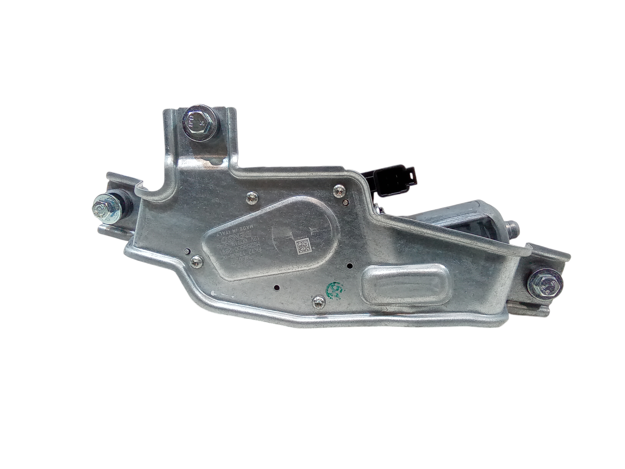 Motorino Tergicristallo Posteriore per Land Rover Discovery Sport (2014 - 2018)