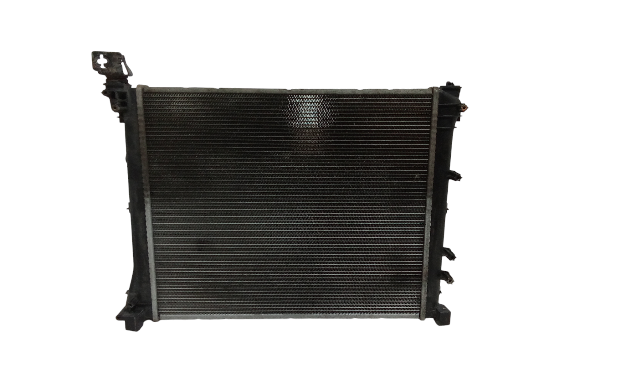 Radiatore acqua per Fiat 500 Serie (07>14) (2007 - 2014)