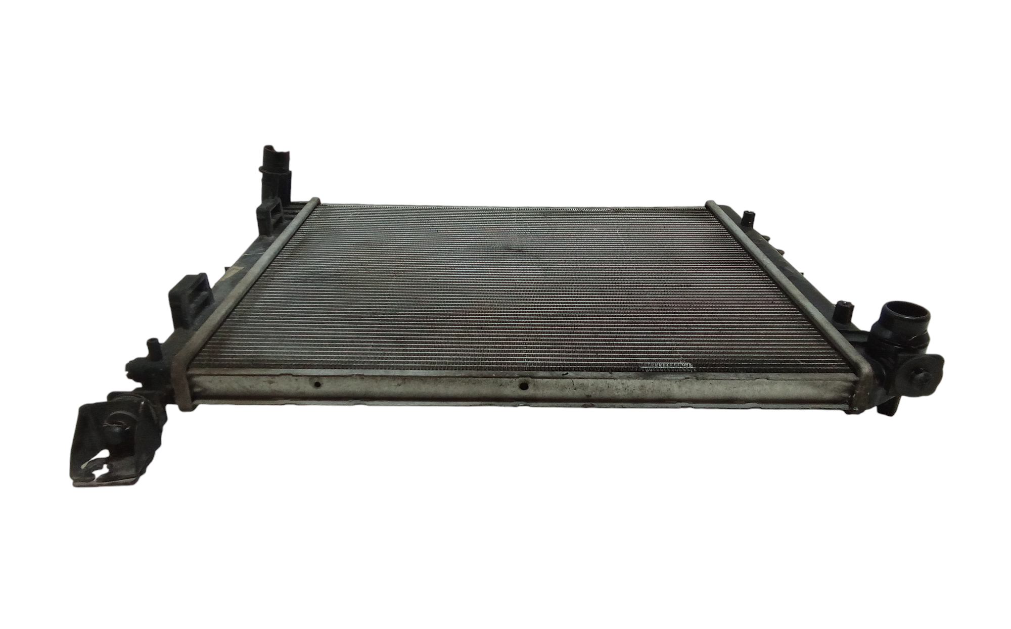 Radiatore acqua per Fiat 500 Serie (07>14) (2007 - 2014)