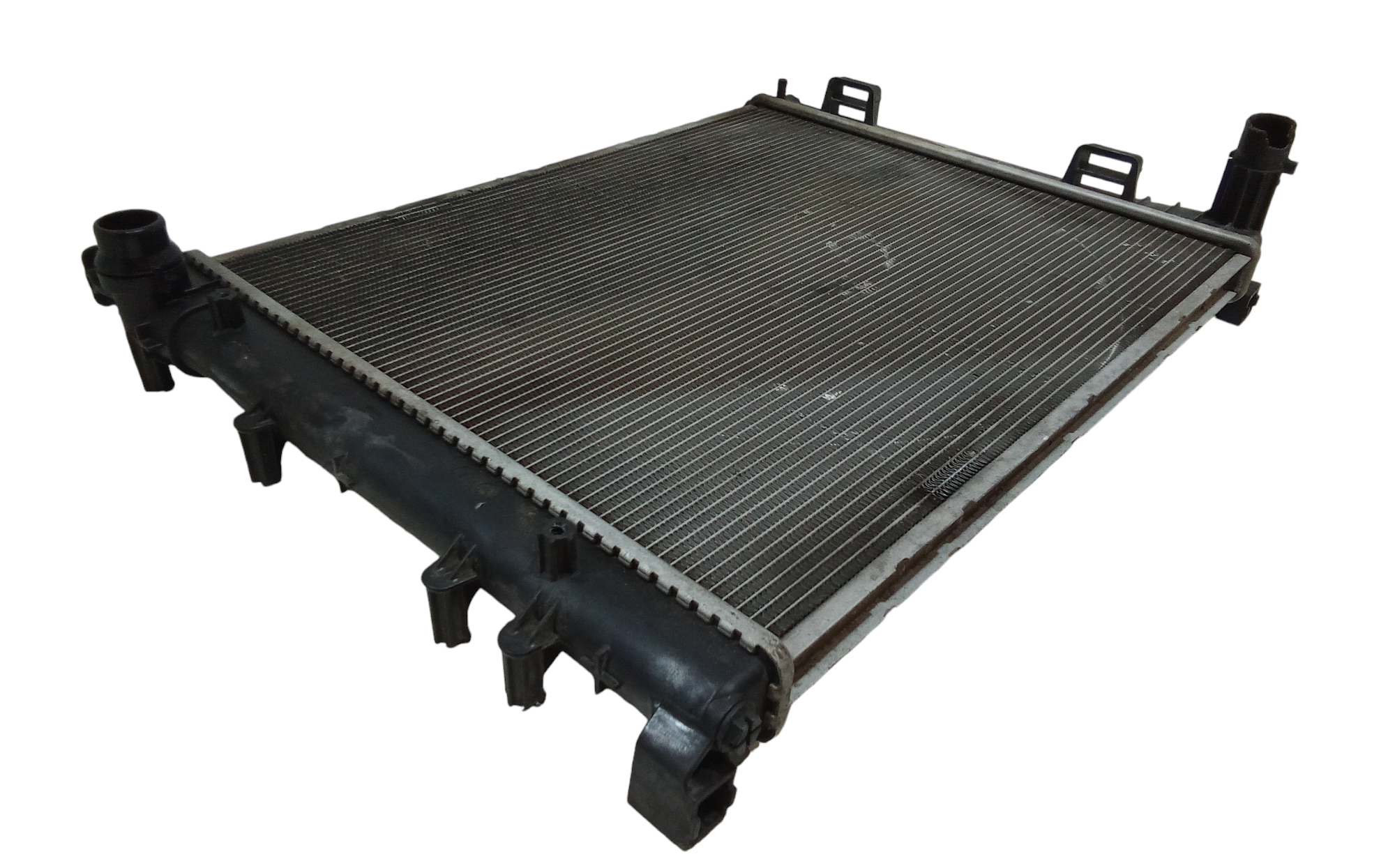 Radiatore acqua per Fiat 500 Serie (07>14) (2007 - 2014)