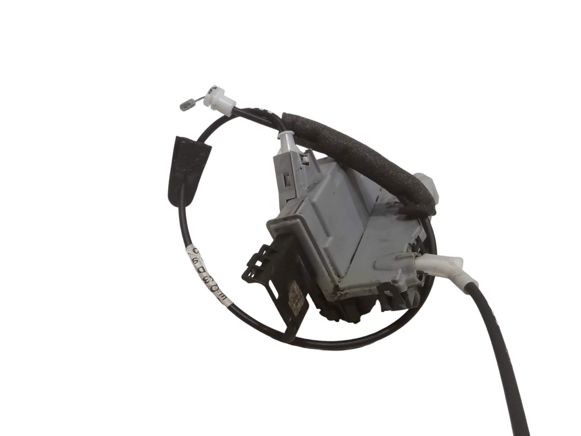 Serratura Posteriore Sinistra per Peugeot 308 Serie (07>14) (2007 - 2014)