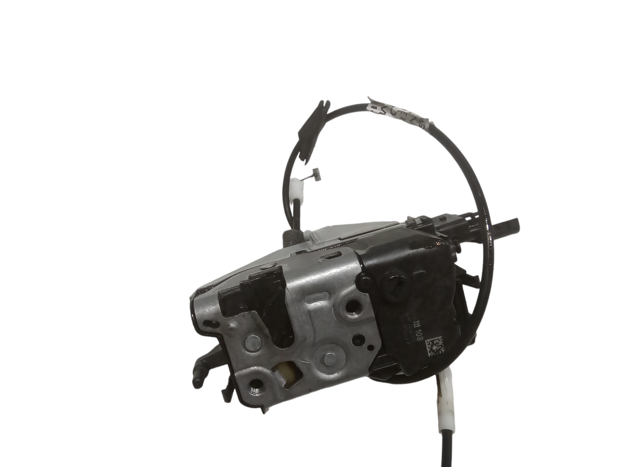 Serratura Posteriore Sinistra per Peugeot 308 Serie (07>14) (2007 - 2014)