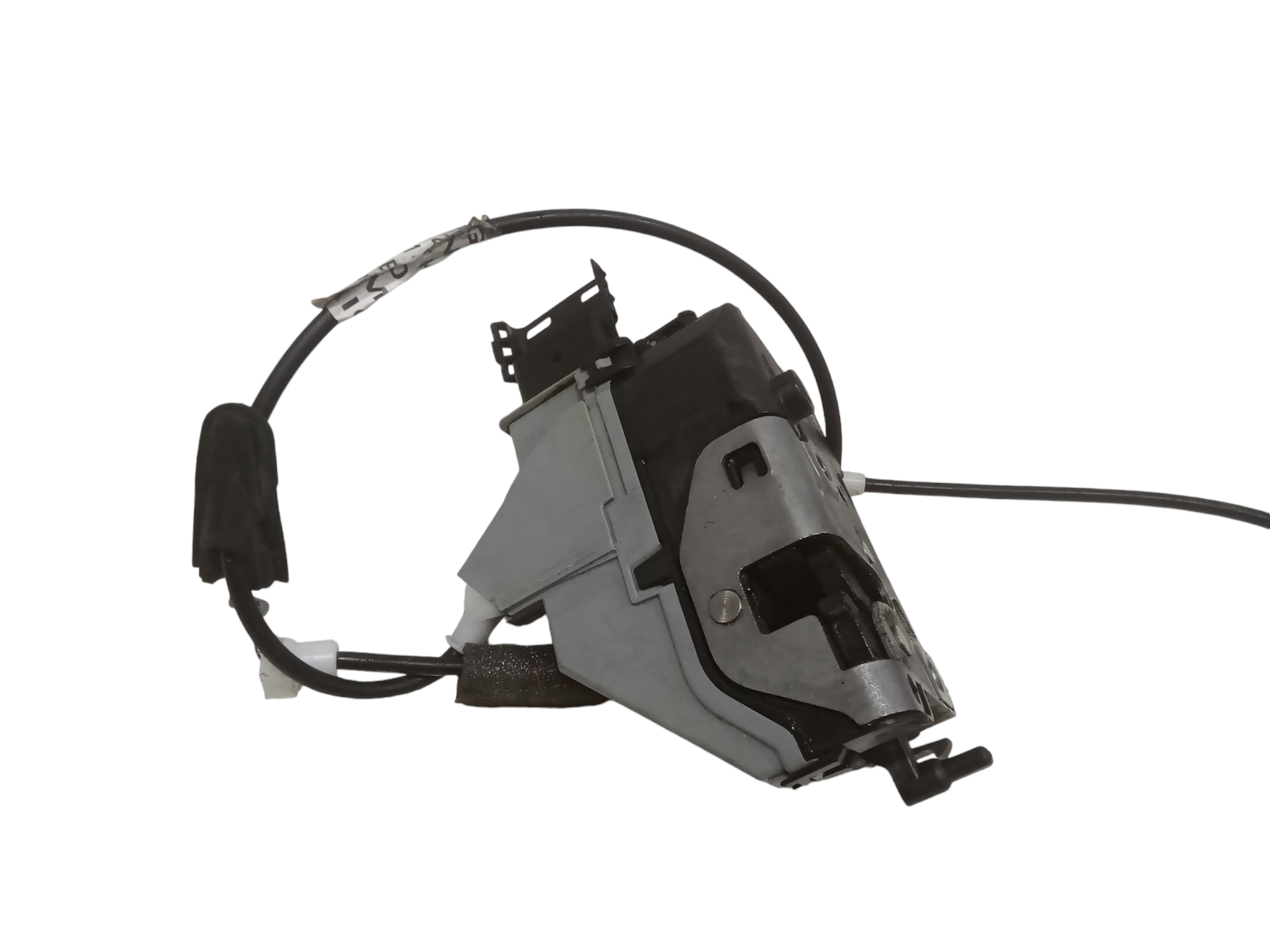 Serratura Posteriore Sinistra per Peugeot 308 Serie (07>14) (2007 - 2014)