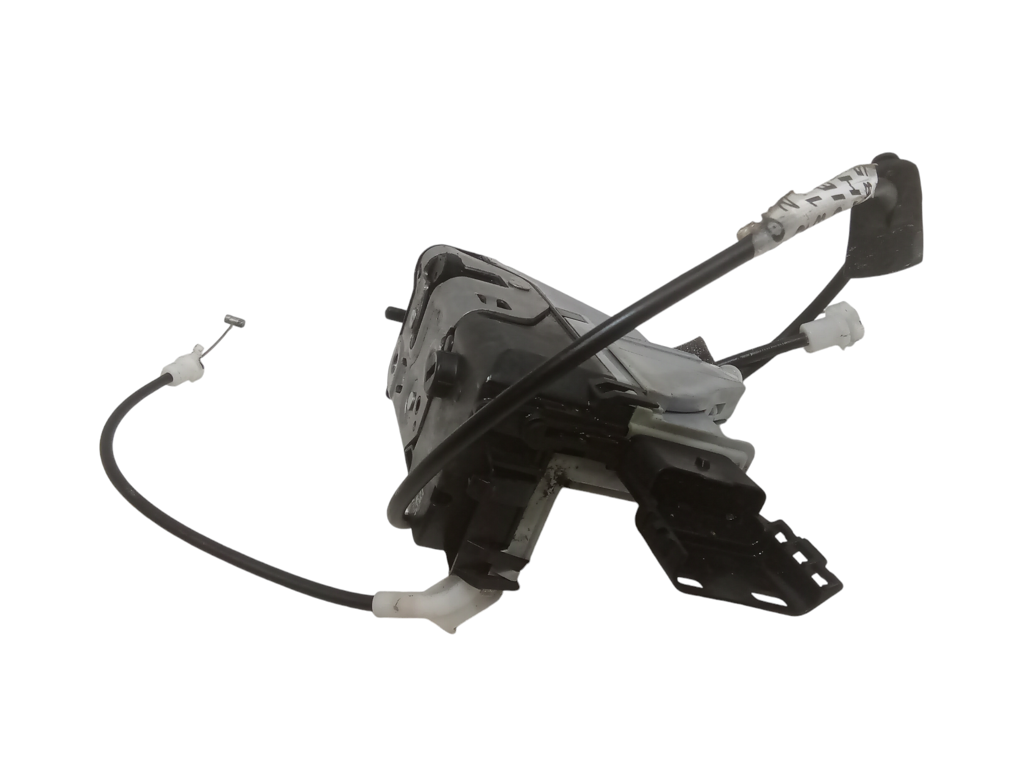 Serratura Posteriore Sinistra per Peugeot 308 Serie (07>14) (2007 - 2014)