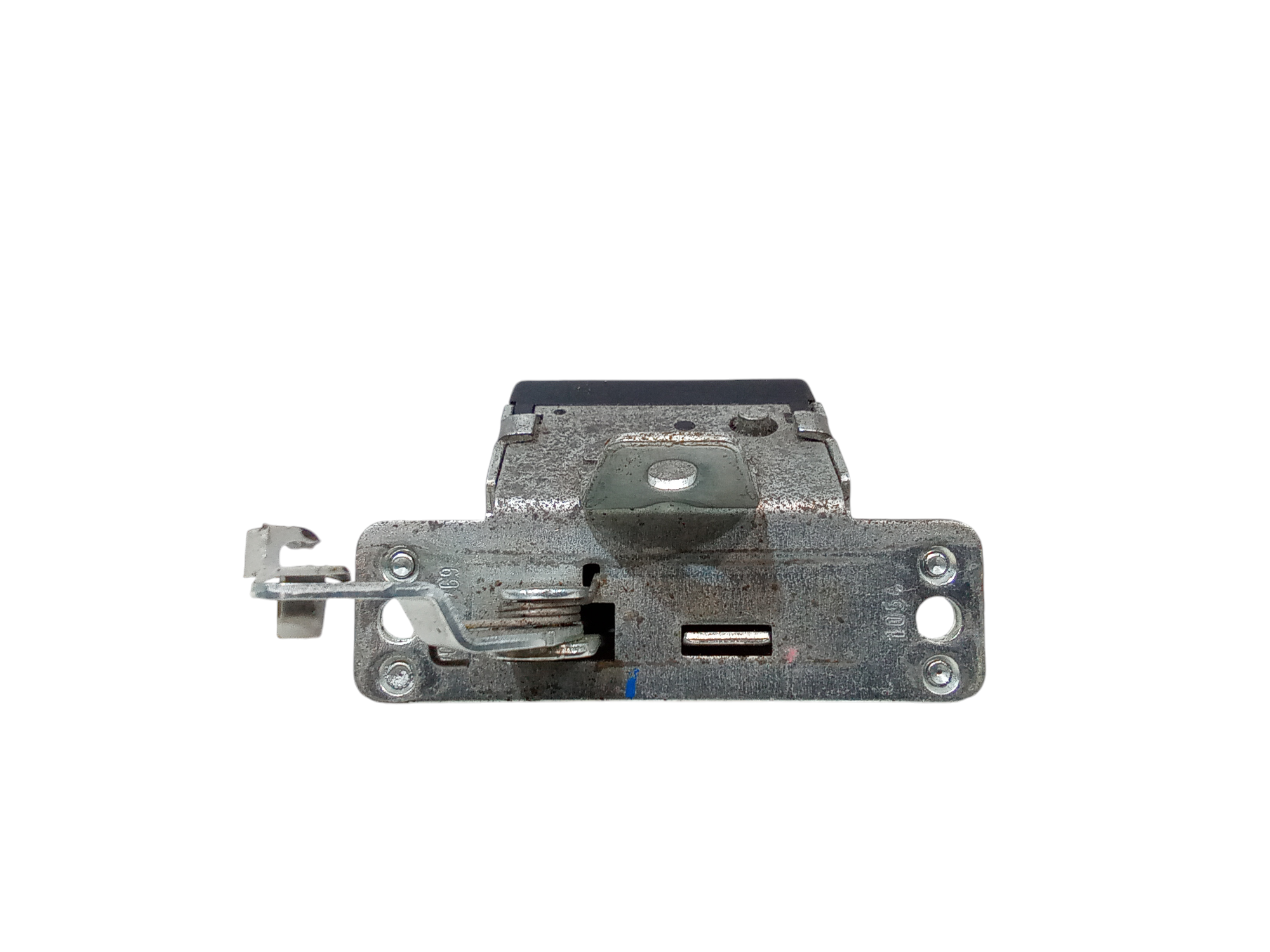 Serratura Cofano Posteriore per Opel Corsa C 3p 2 Serie (2003 - 2006)