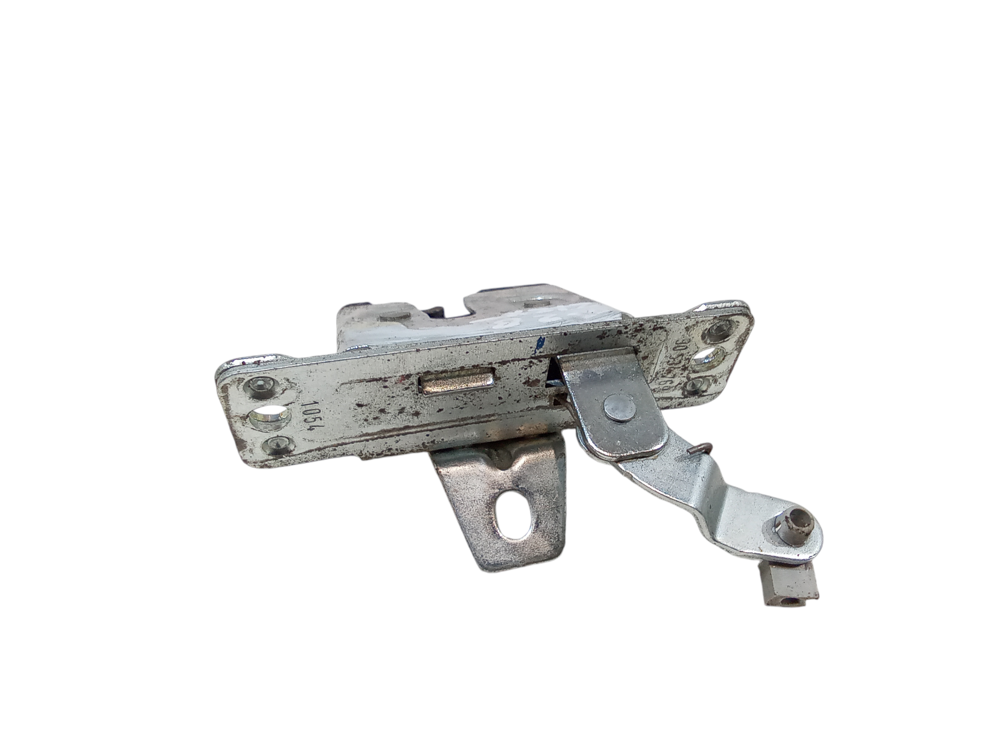 Serratura Cofano Posteriore per Opel Corsa C 3p 2 Serie (2003 - 2006)