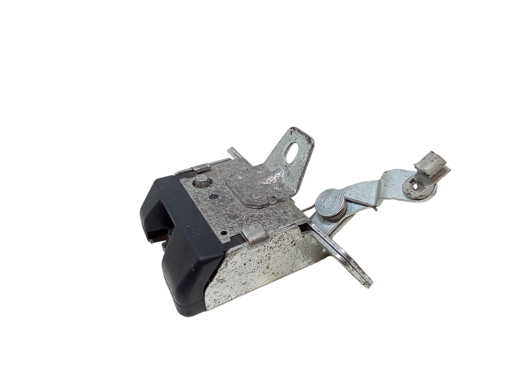 Serratura Cofano Posteriore per Opel Corsa C 3p 2 Serie (2003 - 2006)