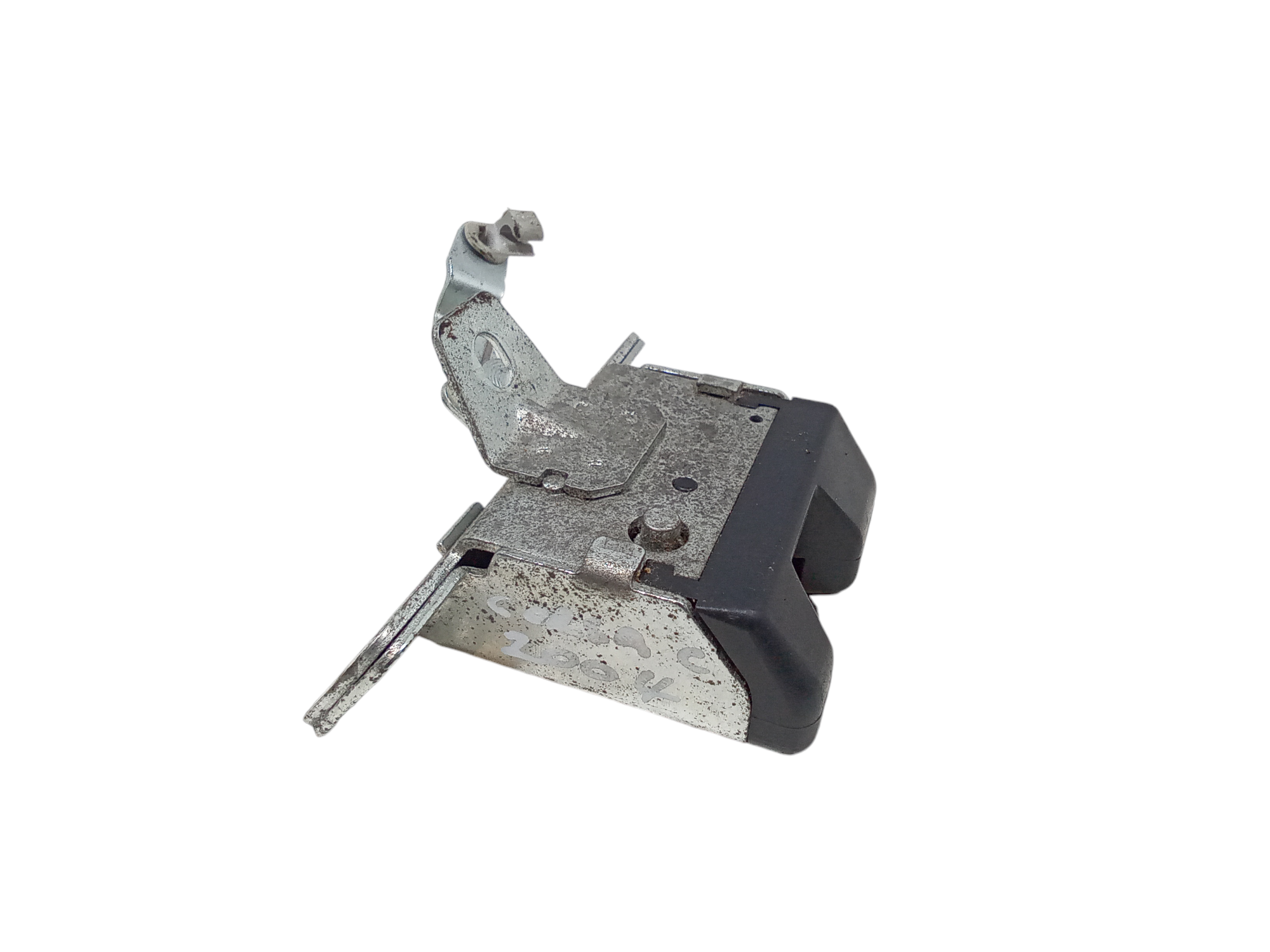 Serratura Cofano Posteriore per Opel Corsa C 3p 2 Serie (2003 - 2006)