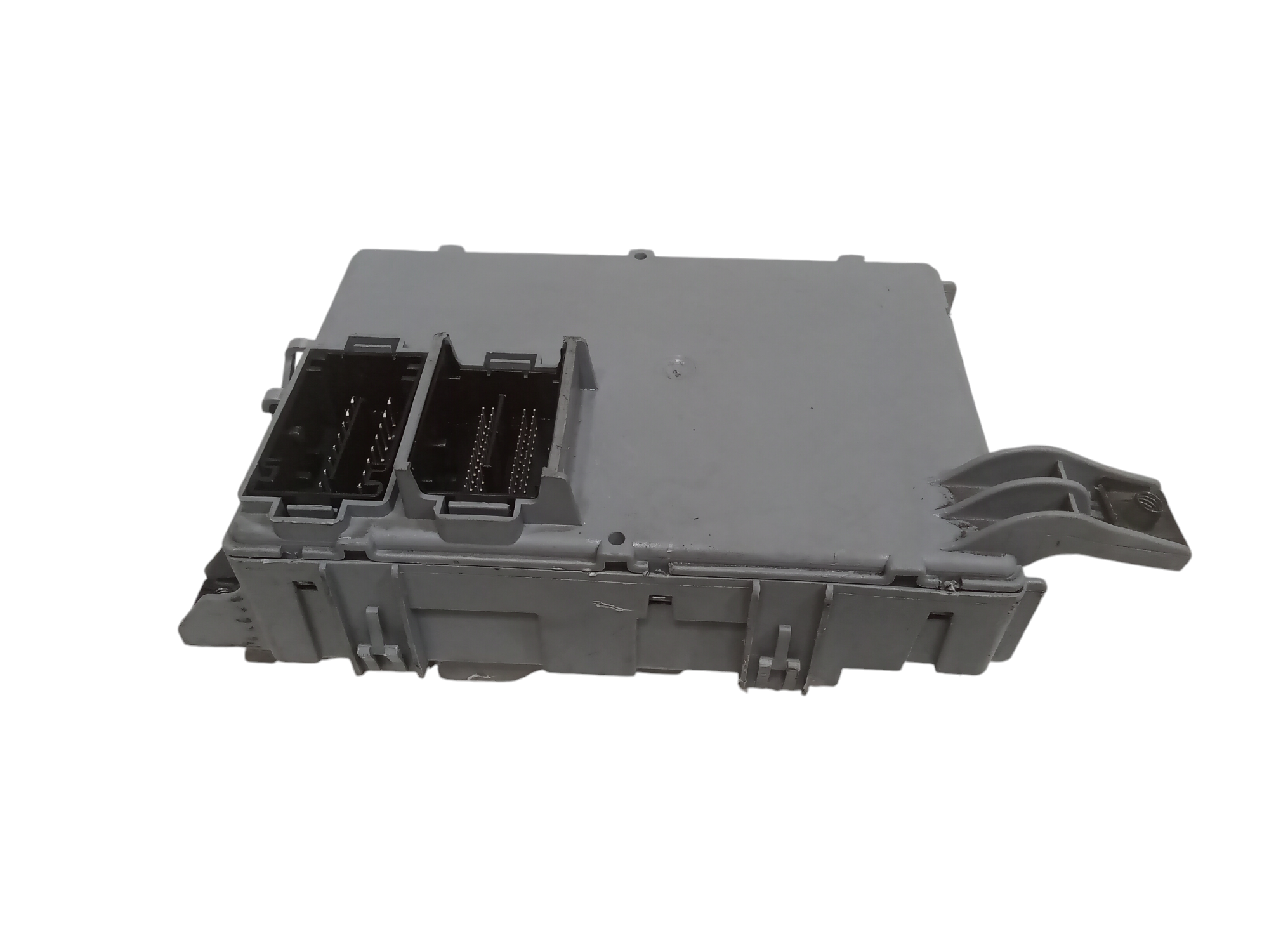 Body Computer per Fiat 500 Serie (07>14) (2007 - 2014)