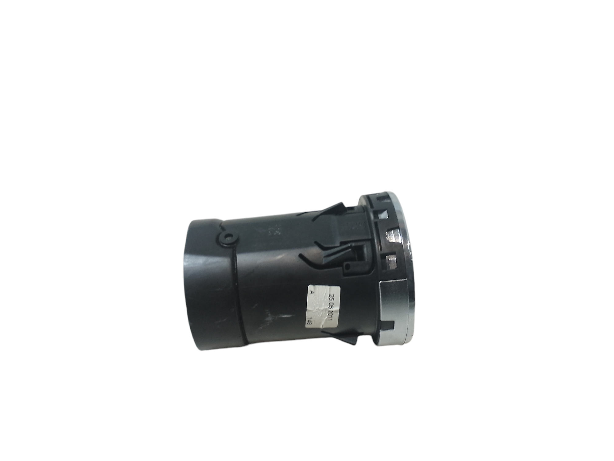 Bocchette Aria Centrale per Peugeot 308 Serie (07>14) (2007 - 2014)