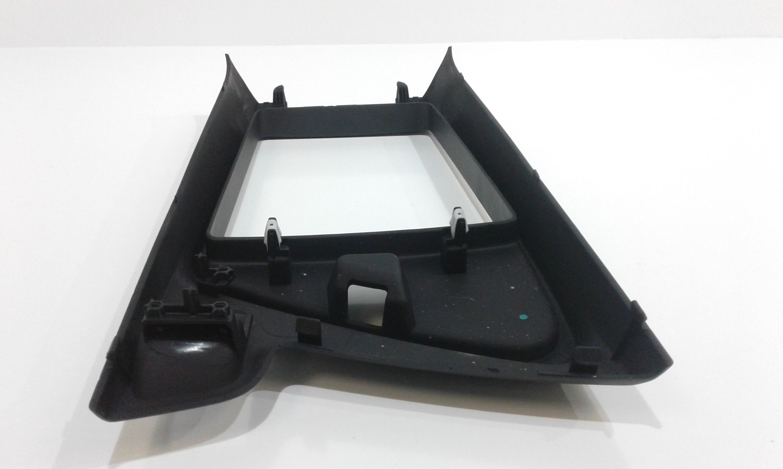 Cover plastica leva marce ALFA ROMEO Stelvio serie