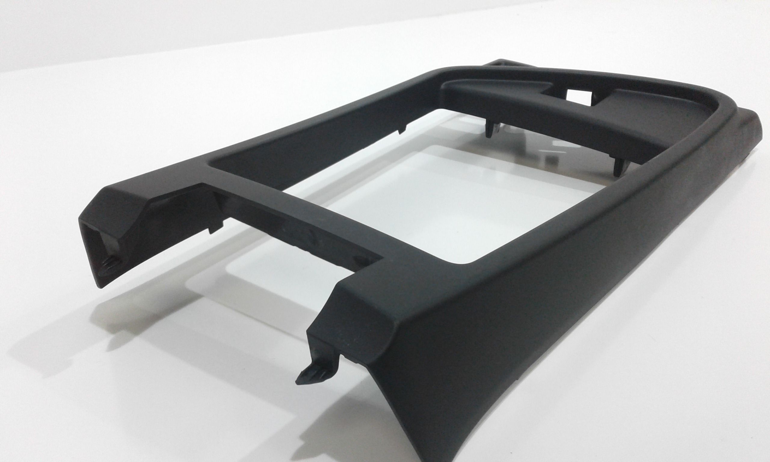 Cover plastica leva marce ALFA ROMEO Stelvio serie