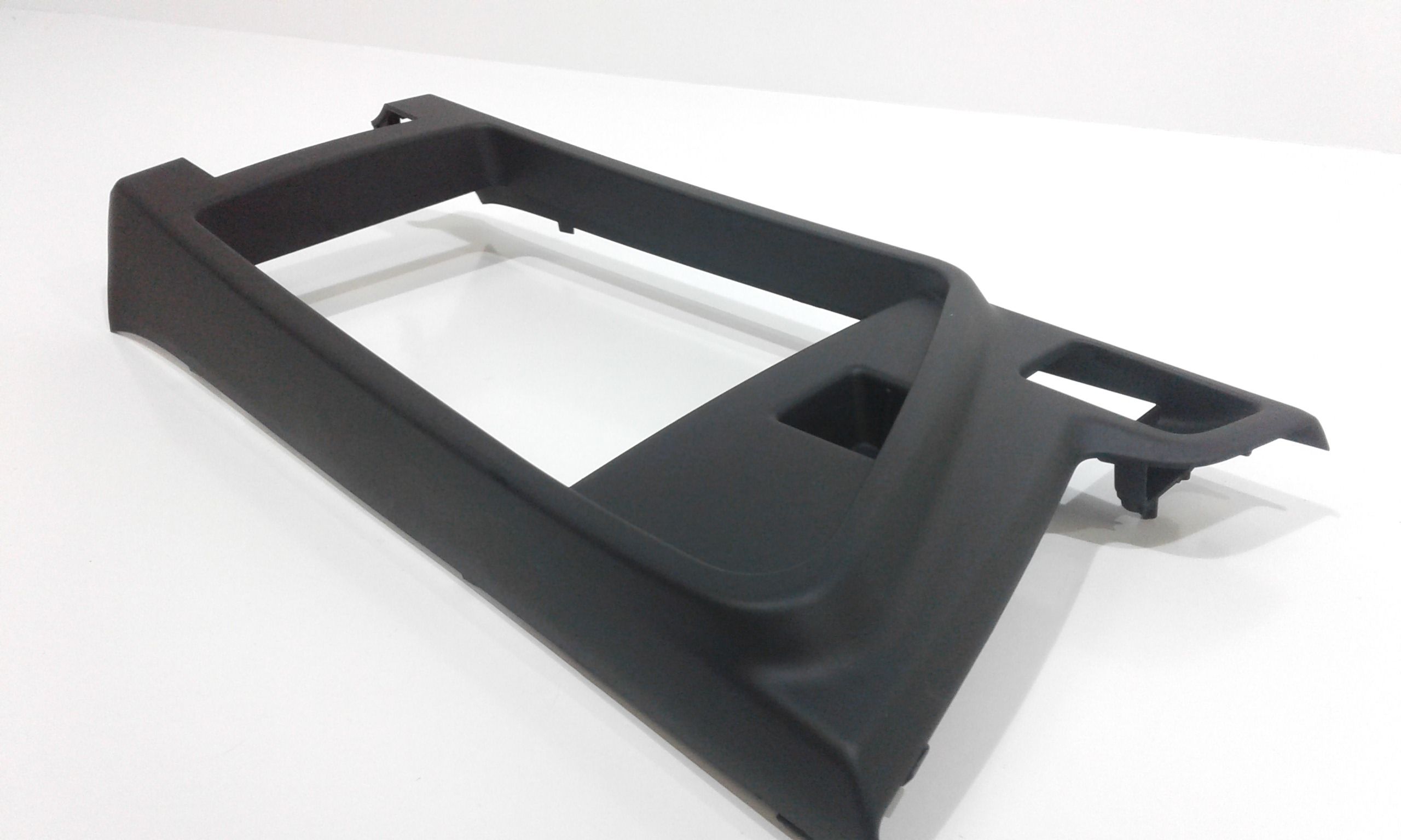 Cover plastica leva marce ALFA ROMEO Stelvio serie