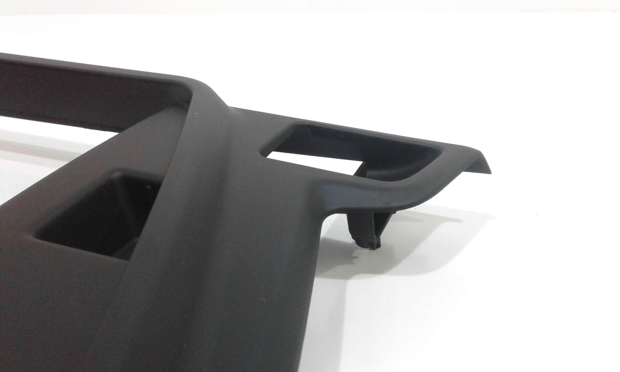 Cover plastica leva marce ALFA ROMEO Stelvio serie