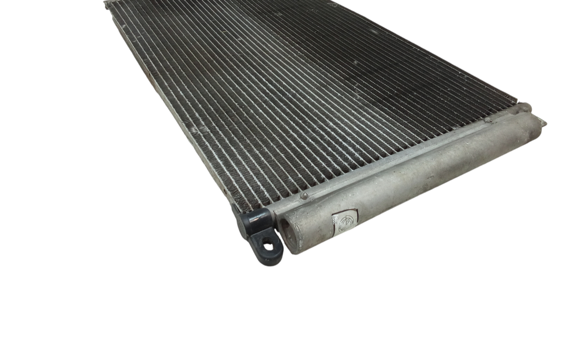 Radiatore A/C per Fiat 500 Serie (07>14) (2007 - 2014)