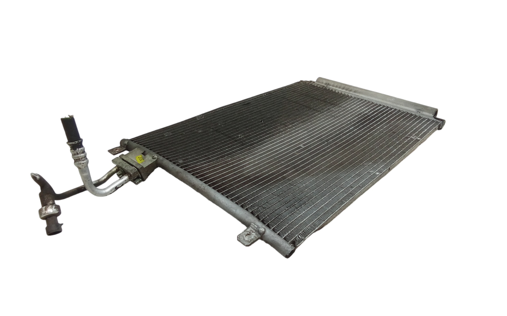 Radiatore A/C per Fiat 500 Serie (07>14) (2007 - 2014)