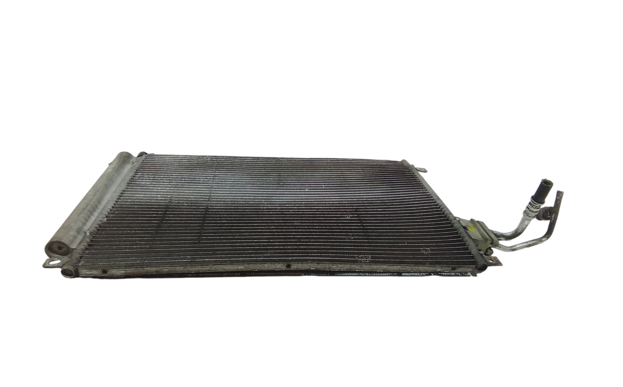 Radiatore A/C per Fiat 500 Serie (07>14) (2007 - 2014)