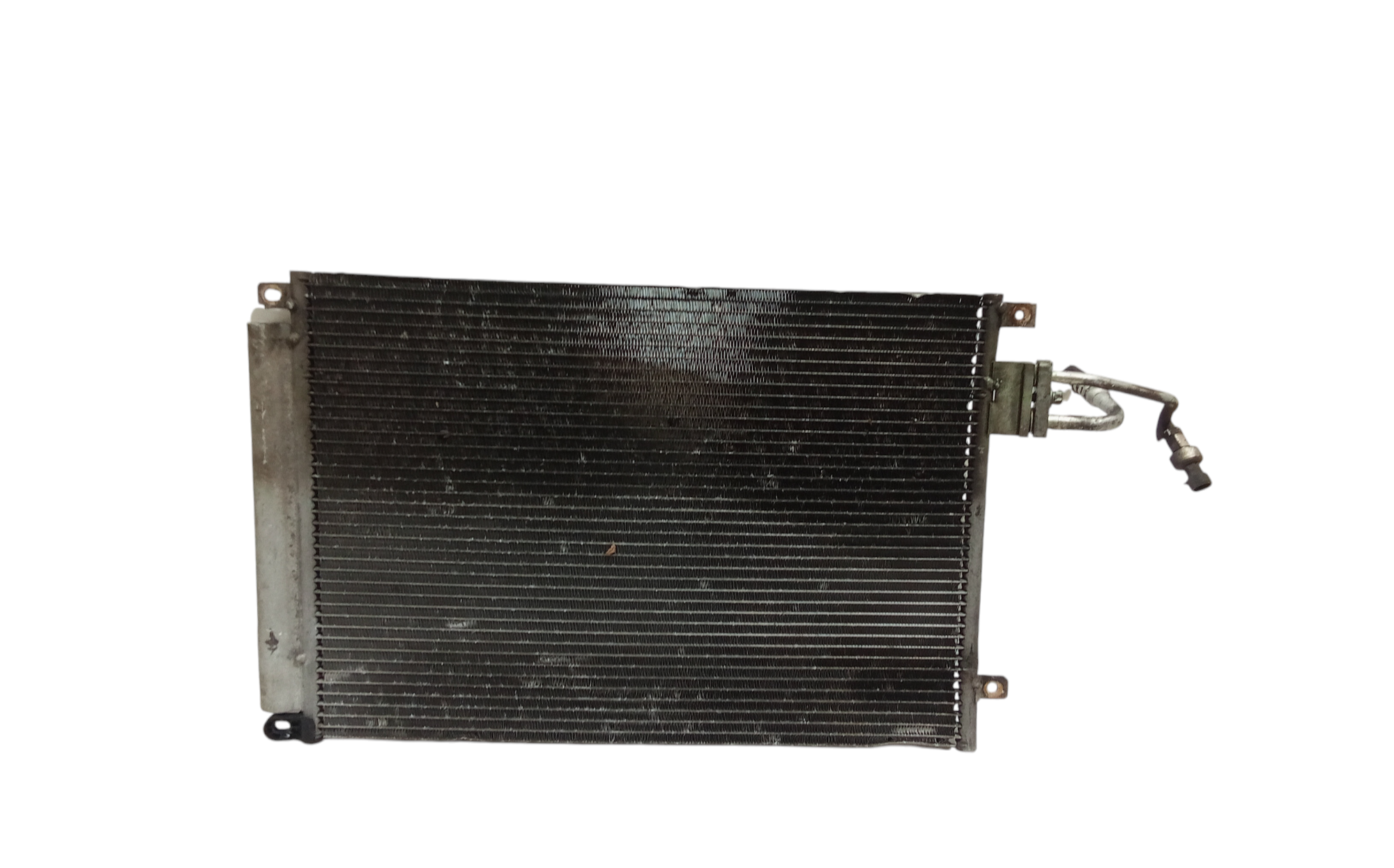 Radiatore A/C per Fiat 500 Serie (07>14) (2007 - 2014)