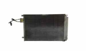 Radiatore A/C per Fiat 500 Serie (07>14) (2007 - 2014)