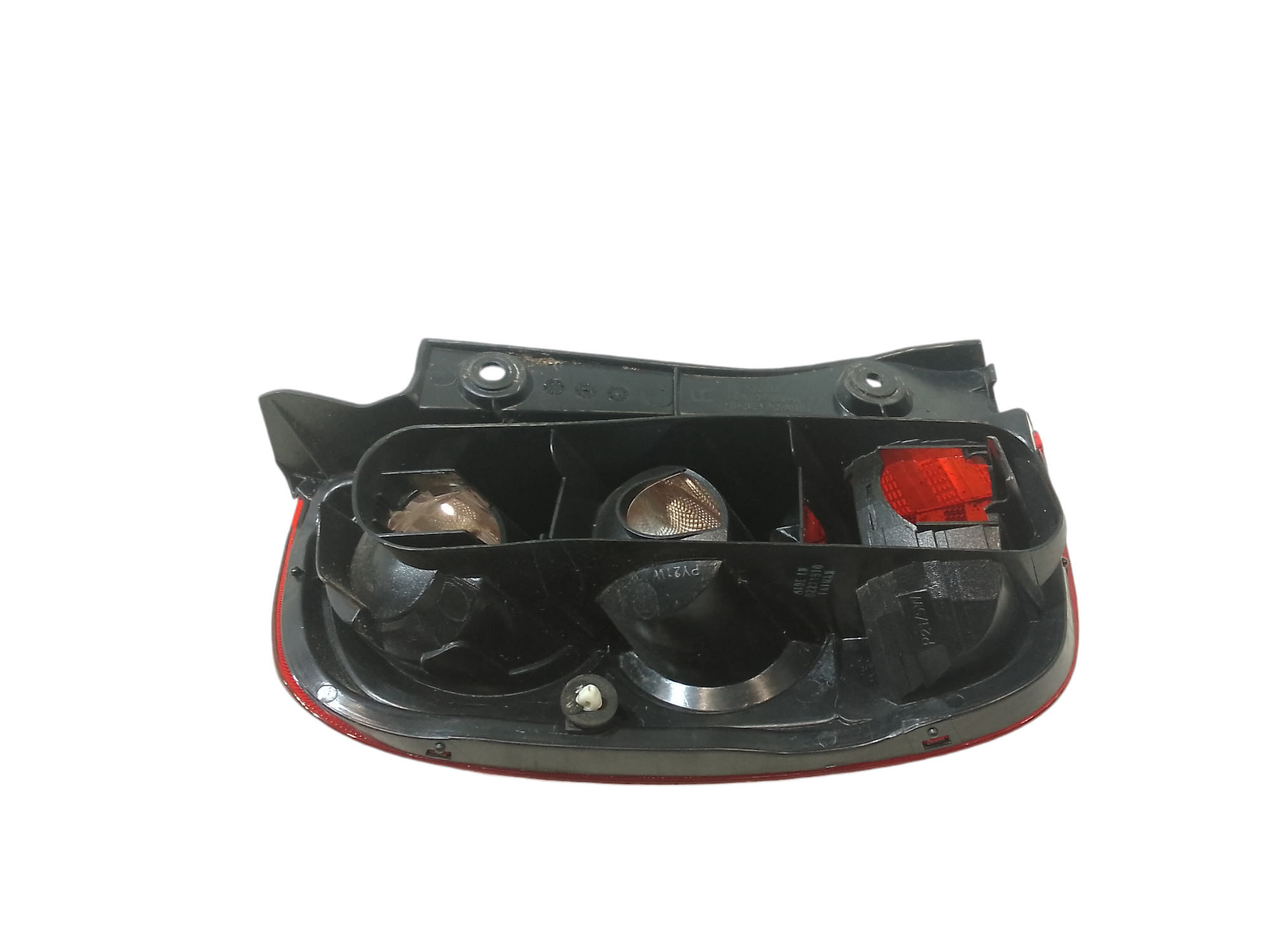 Stop fanale posteriore Destro Passeggero per Nissan Micra 5 Serie (2005 - 2007)