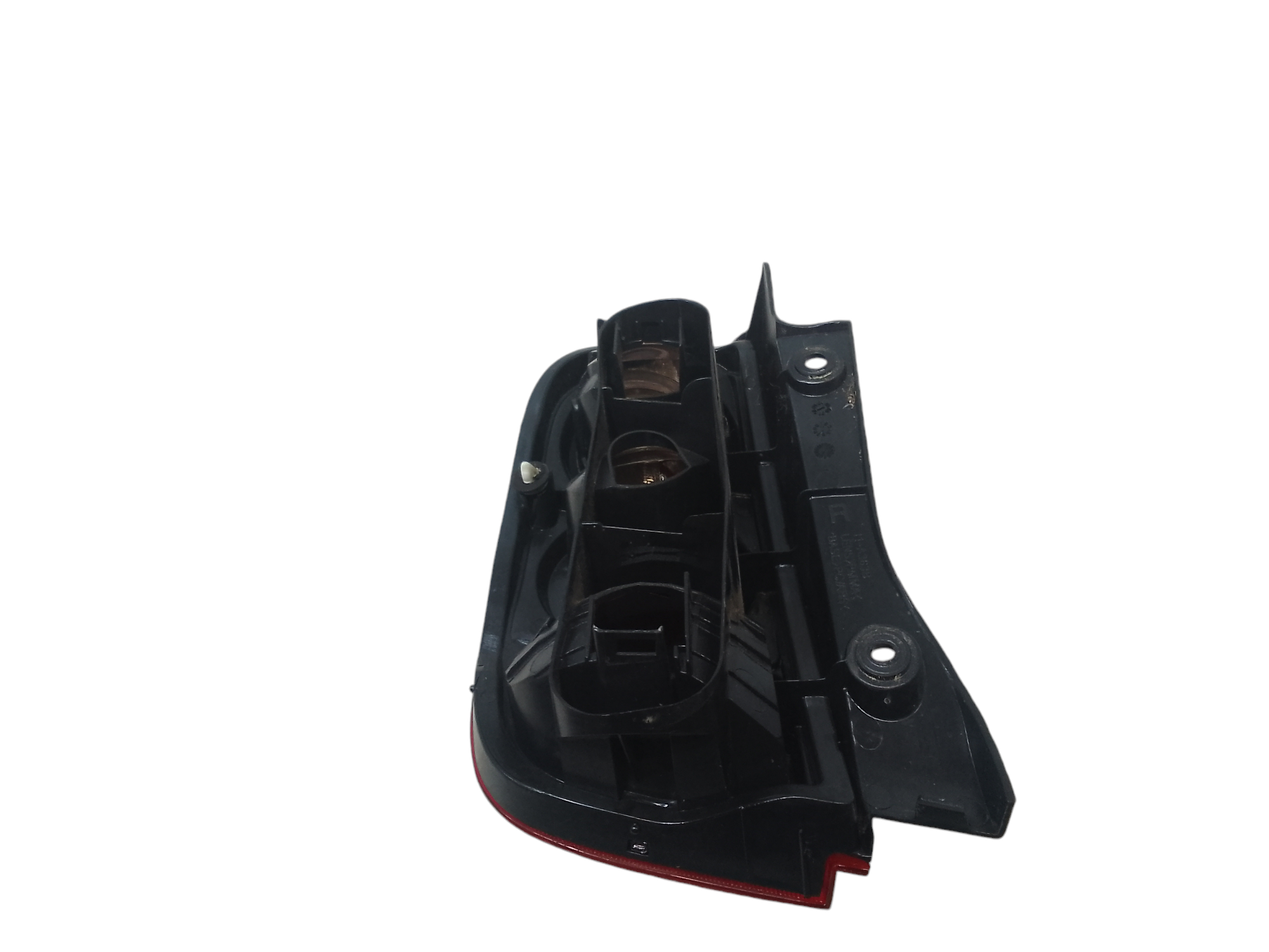 Stop fanale posteriore Destro Passeggero per Nissan Micra 5 Serie (2005 - 2007)