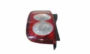 Stop fanale posteriore Destro Passeggero per Nissan Micra 5 Serie (2005 - 2007)