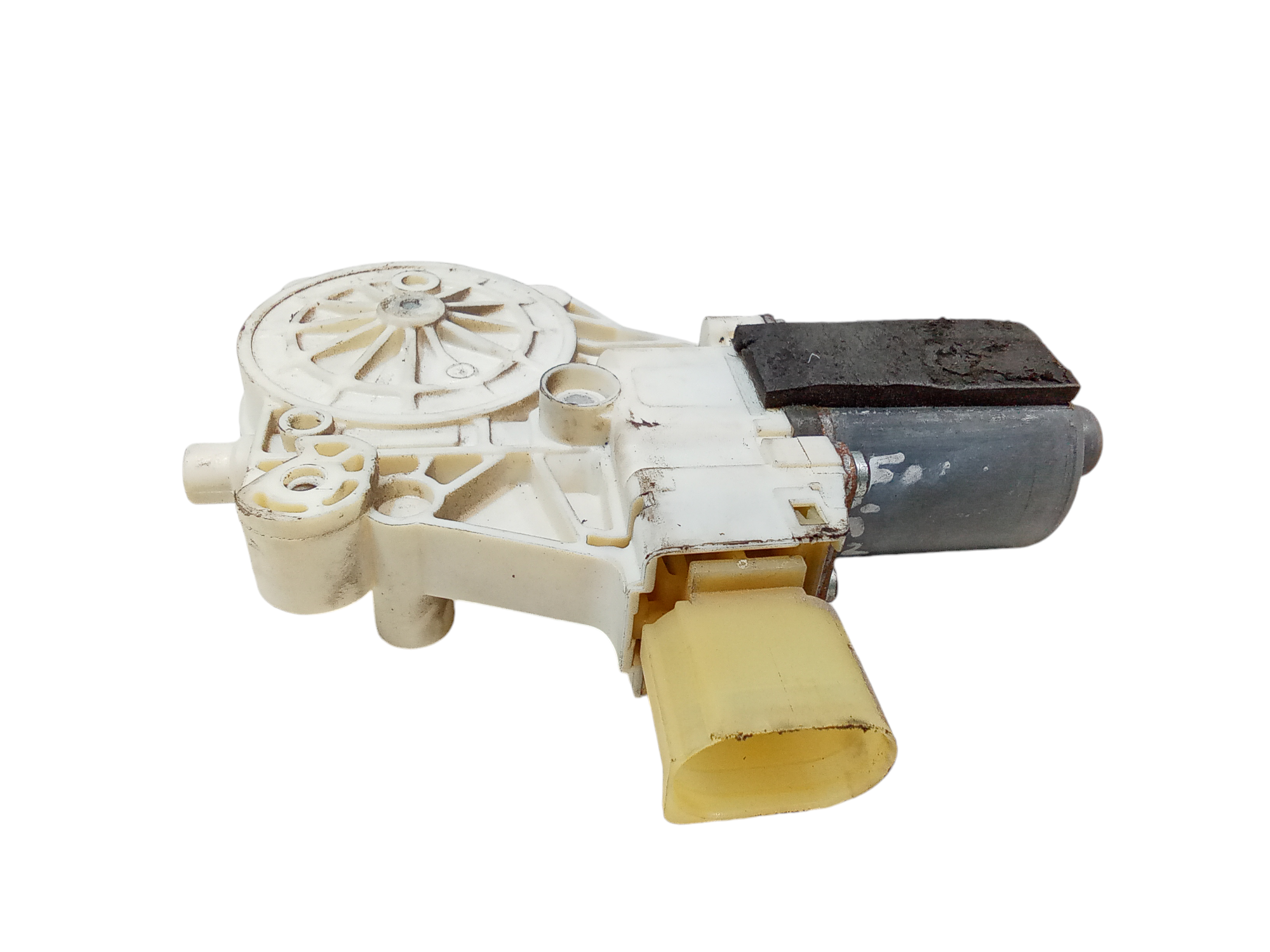 Motorino Alzavetro posteriore destra per Ford Galaxy Serie (ca1) (06>15) (2006 - 2015)