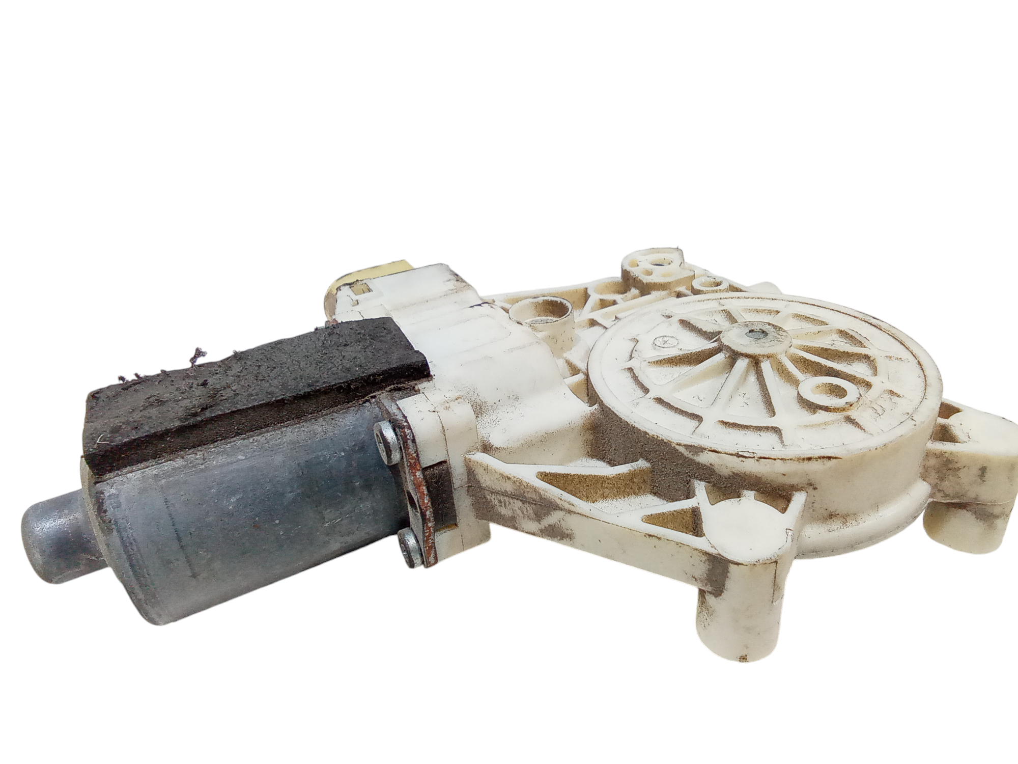 Motorino Alzavetro posteriore destra per Ford Galaxy Serie (ca1) (06>15) (2006 - 2015)