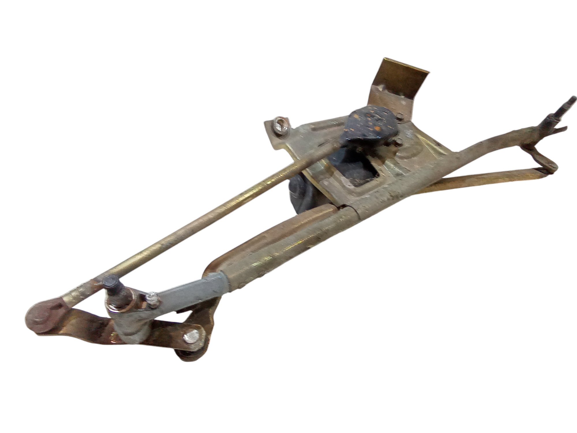 Motorino tergi ant completo di tandem per Lancia K Berlina (1994 - In produzione)