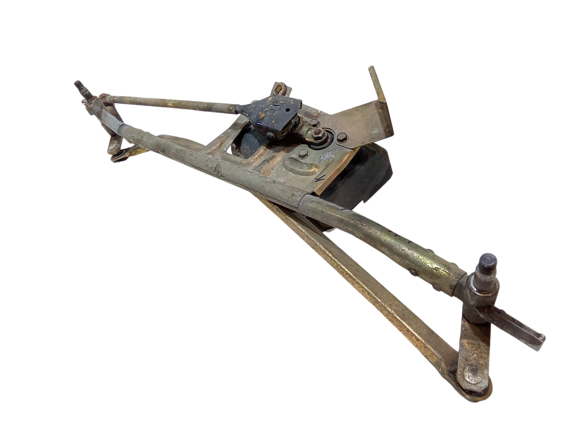 Motorino tergi ant completo di tandem per Lancia K Berlina (1994 - In produzione)