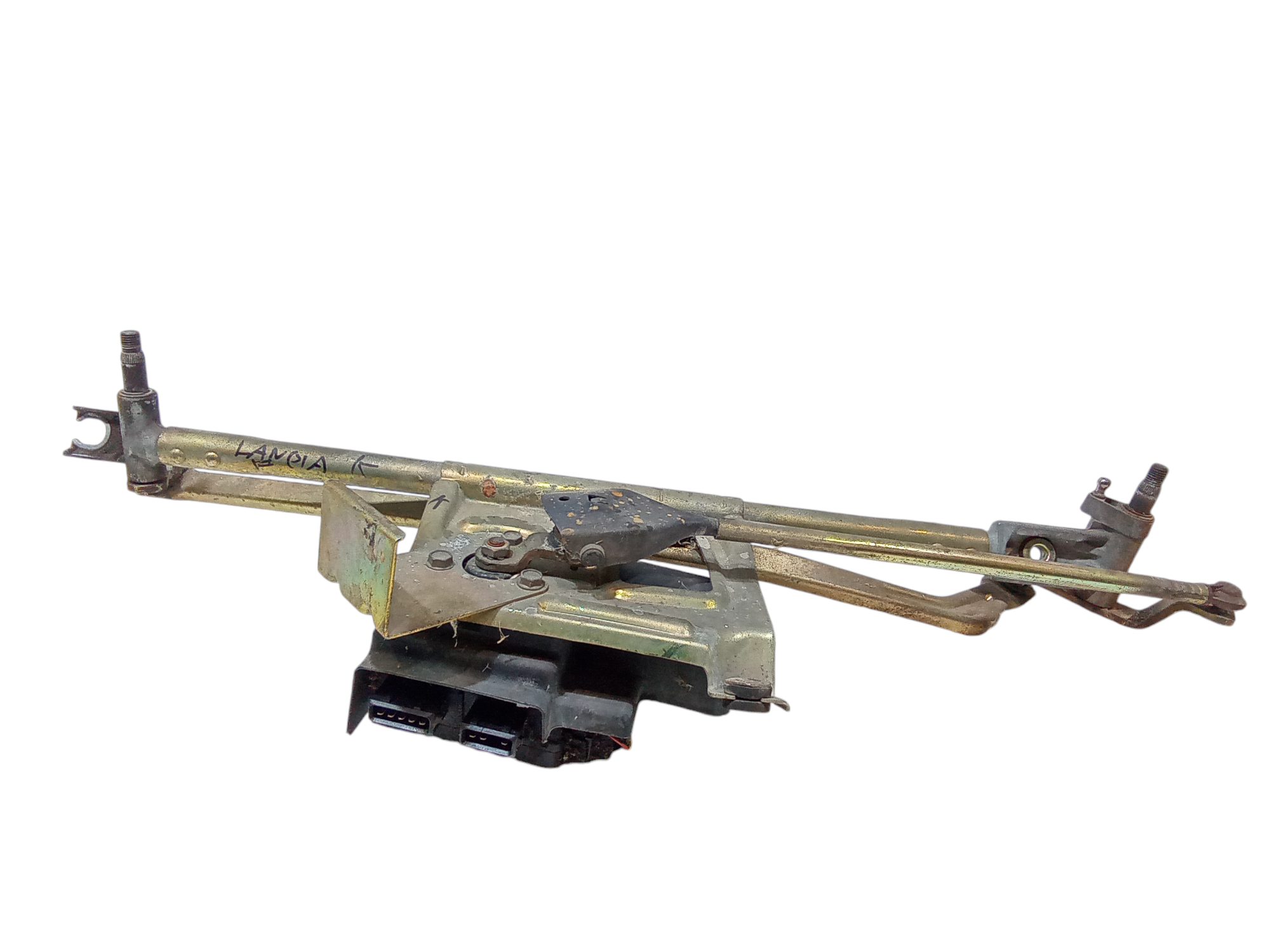 Motorino tergi ant completo di tandem per Lancia K Berlina (1994 - In produzione)