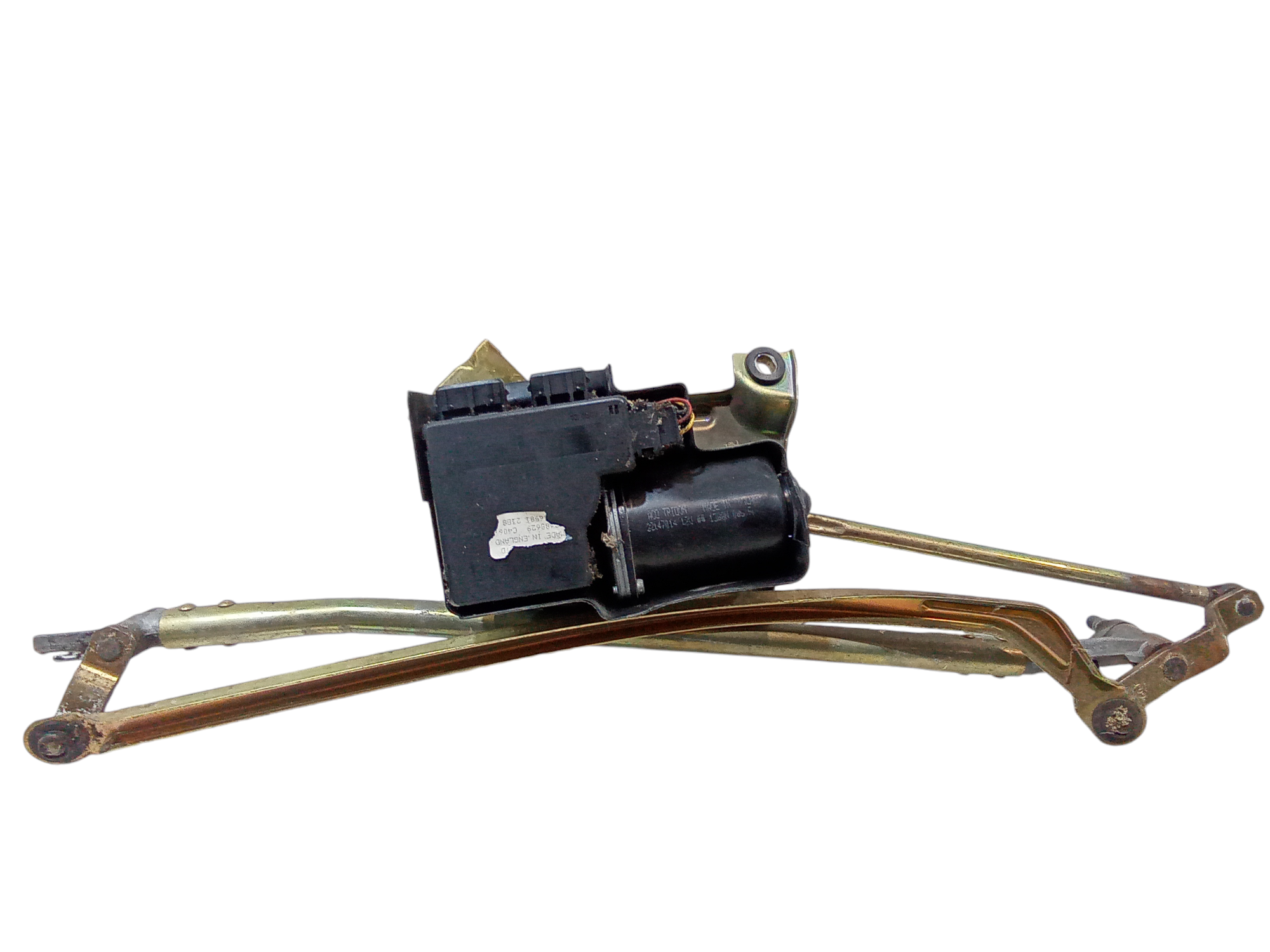 Motorino tergi ant completo di tandem per Lancia K Berlina (1994 - In produzione)