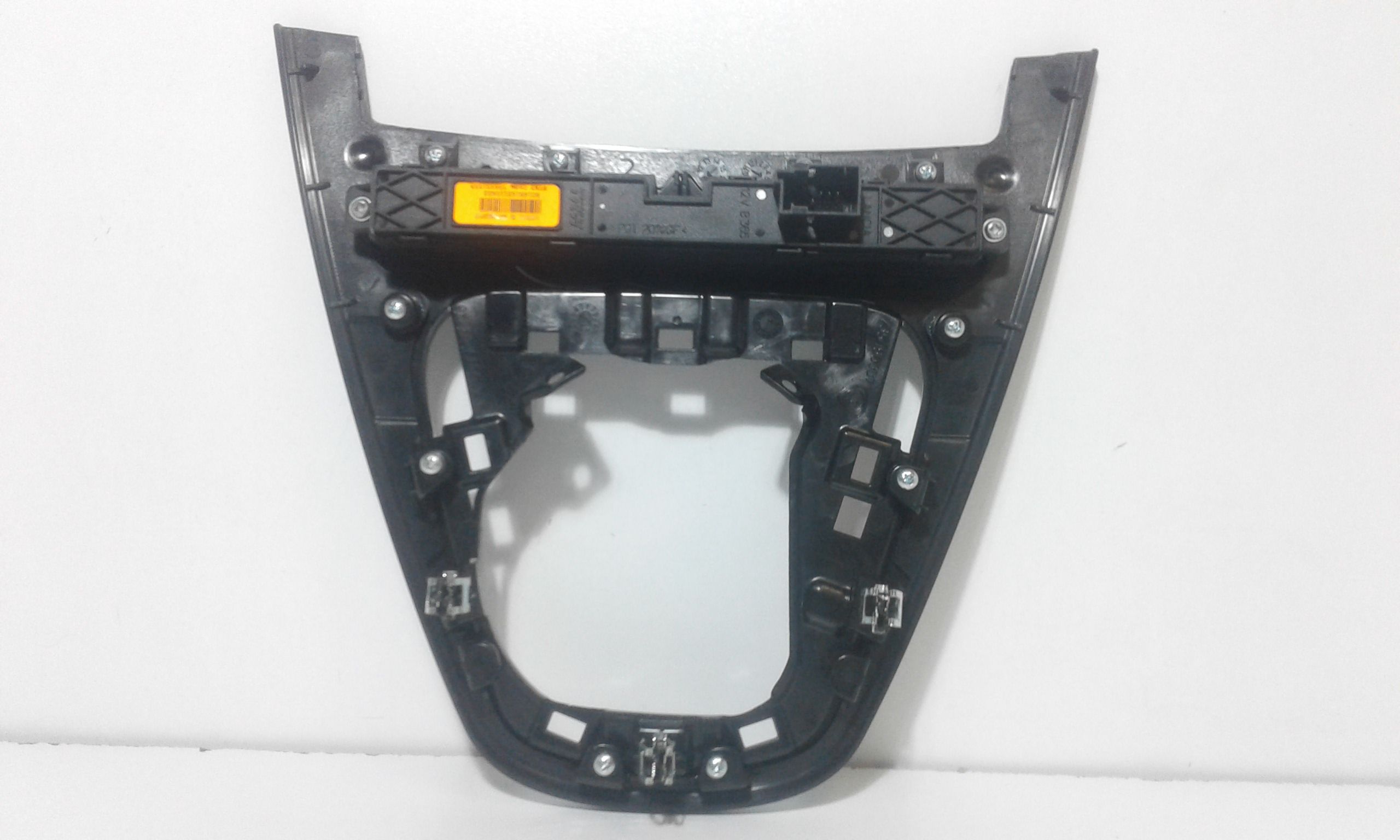 Cover plastica leva marce LANCIA Ypsilon 4 Serie