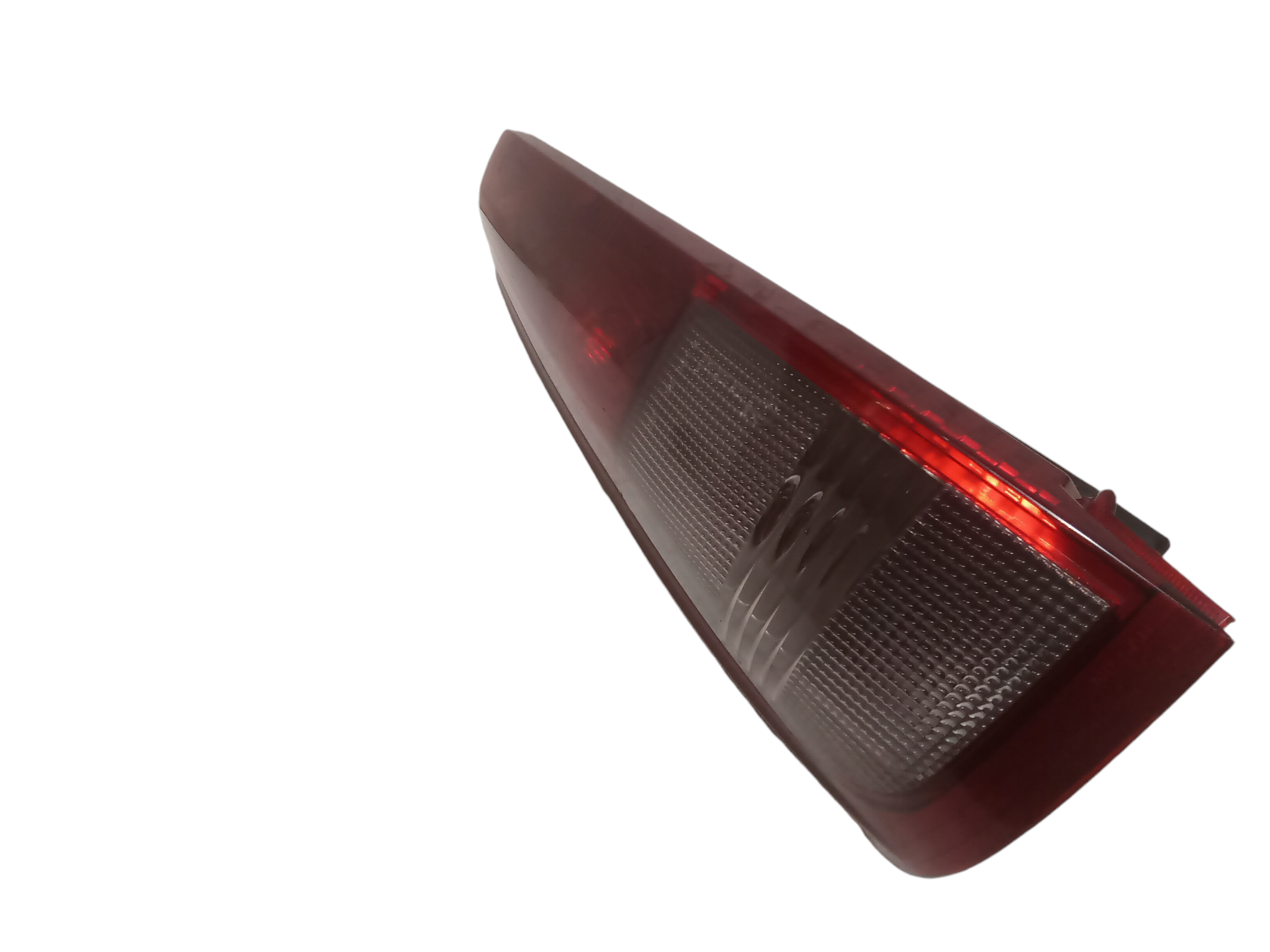 Stop fanale Posteriore sinistro lato Guida per Nissan X-trail 1 Serie (2001 - 2007)