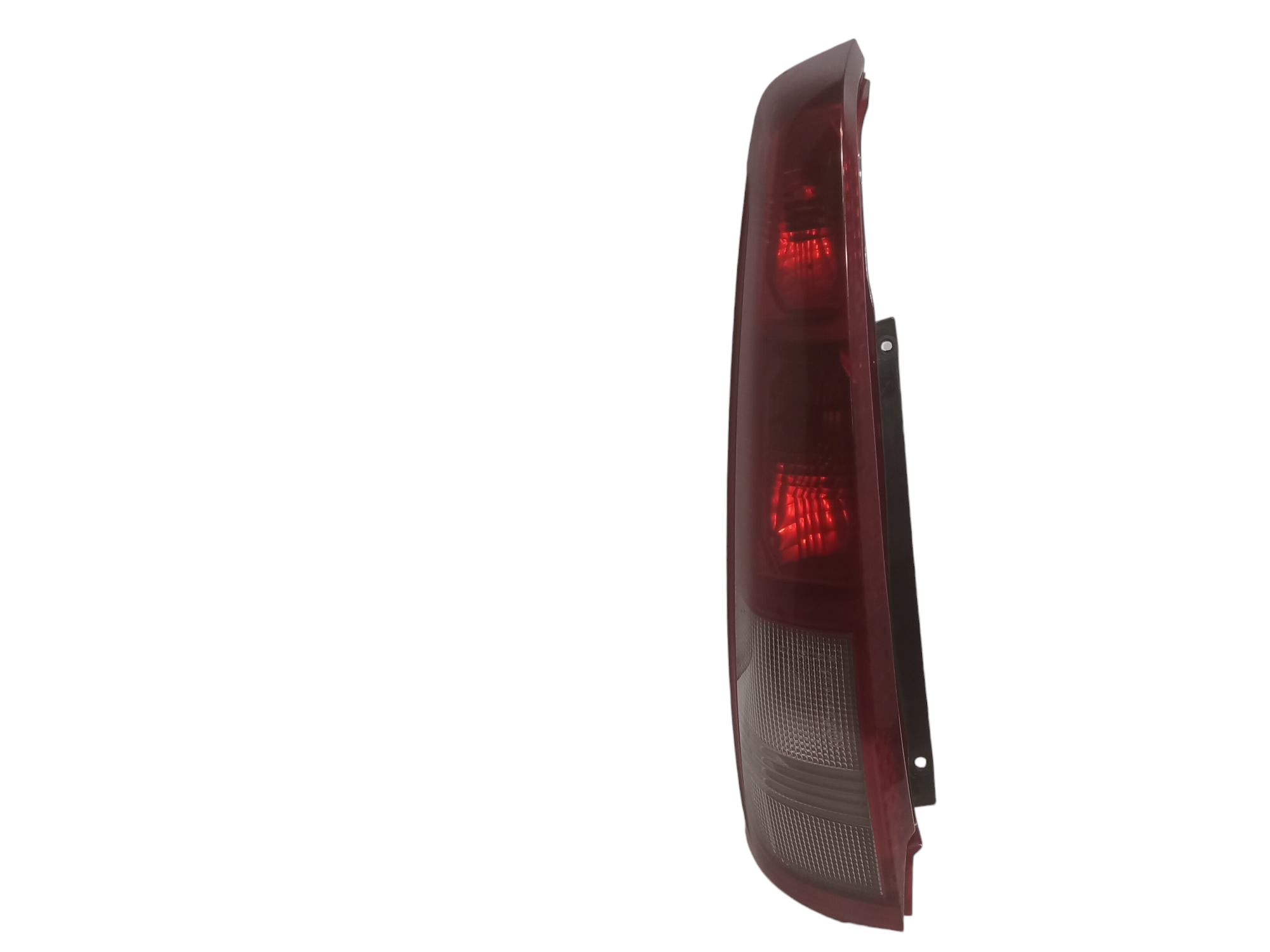 Stop fanale Posteriore sinistro lato Guida per Nissan X-trail 1 Serie (2001 - 2007)