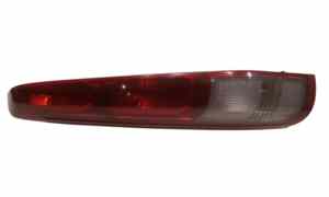 Stop fanale Posteriore sinistro lato Guida per Nissan X-trail 1 Serie (2001 - 2007)