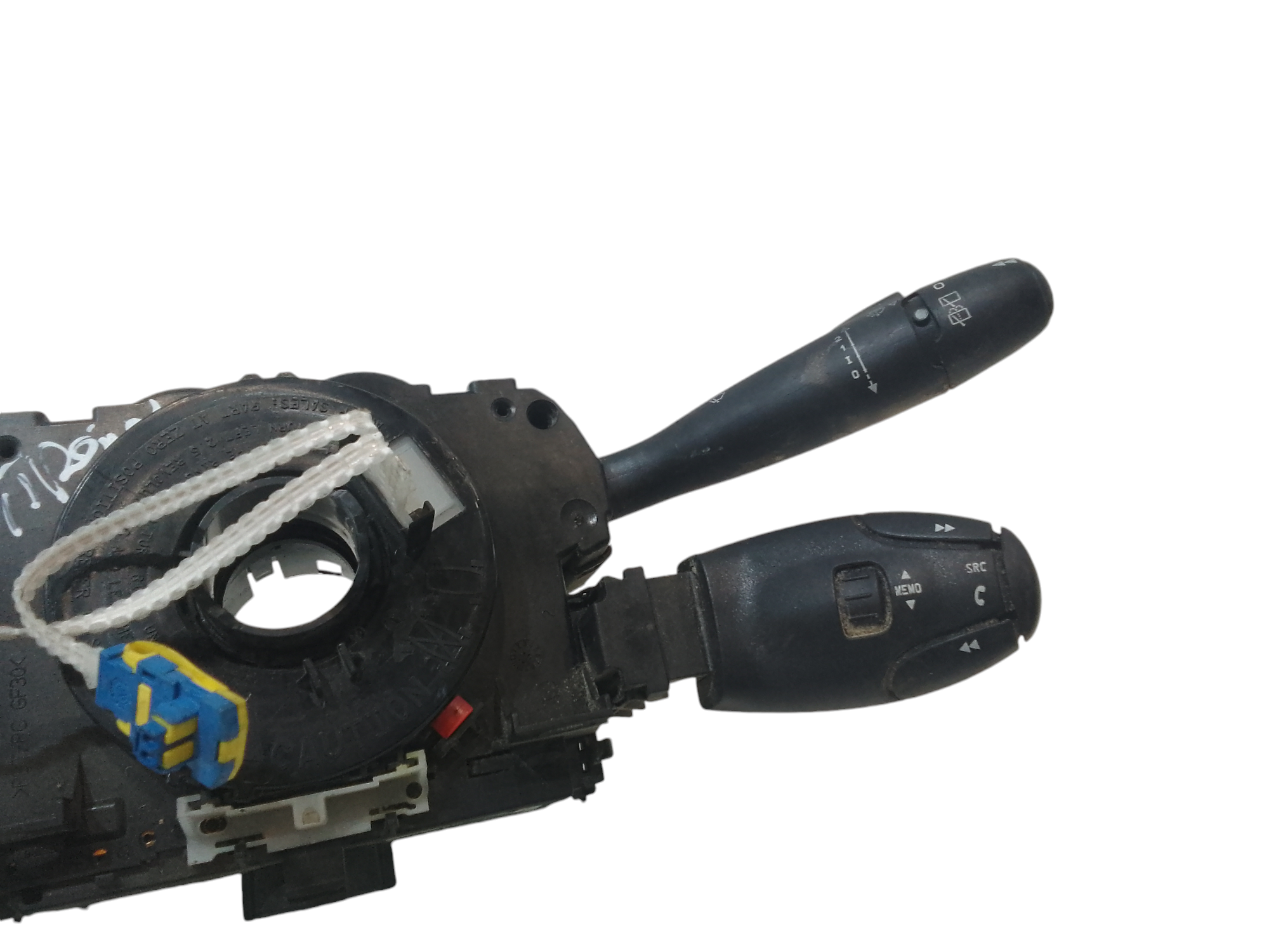 Devioluci per Citroen C3 Picasso (08>) (2008 - In produzione)