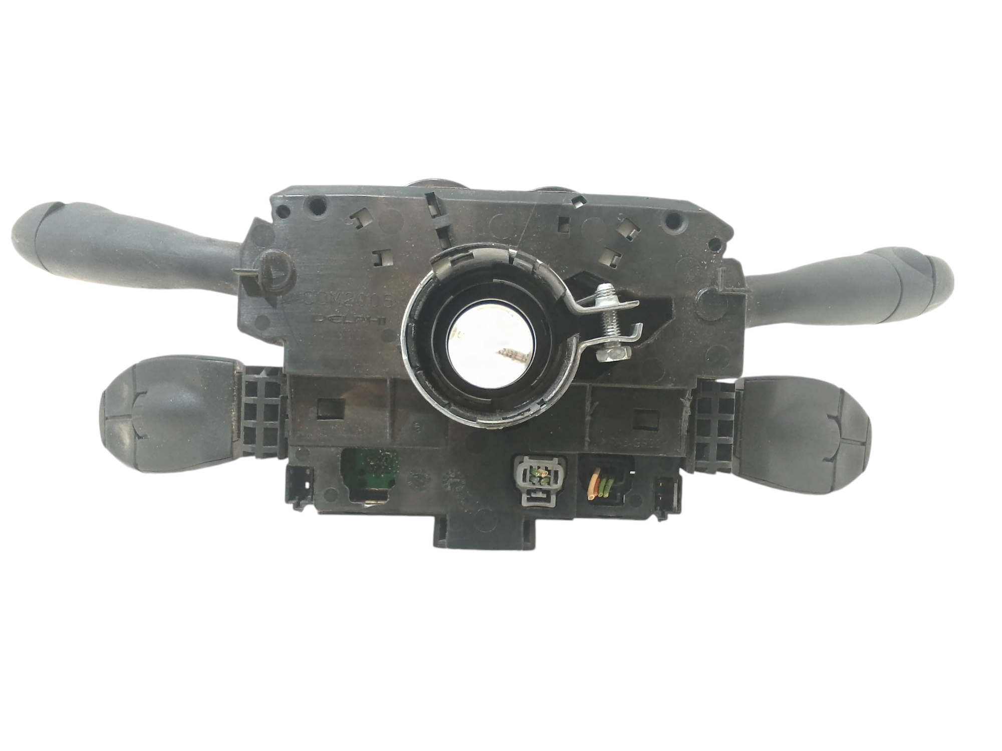 Devioluci per Citroen C3 Picasso (08>) (2008 - In produzione)