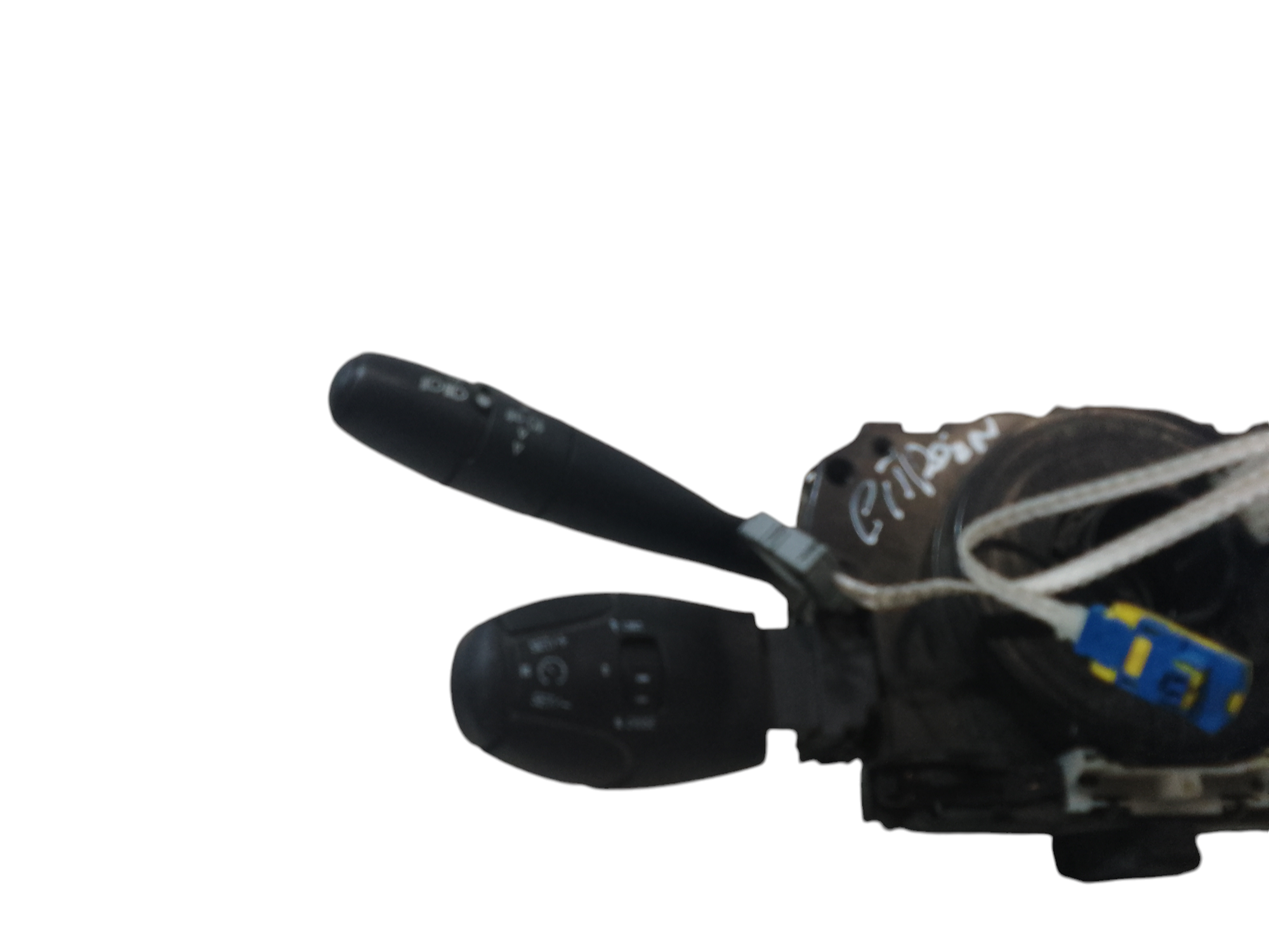 Devioluci per Citroen C3 Picasso (08>) (2008 - In produzione)