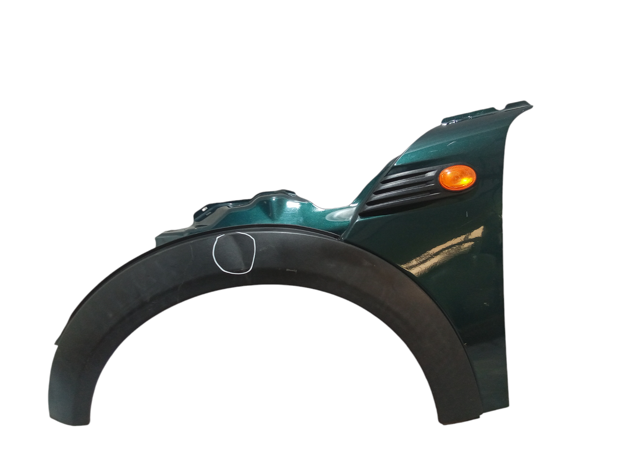 Parafango Anteriore Sinistro per Mini Cooper 2 Serie (2006 - 2013)