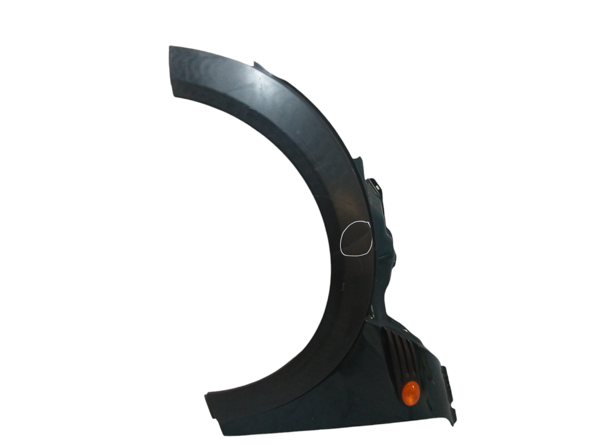 Parafango Anteriore Sinistro per Mini Cooper 2 Serie (2006 - 2013)